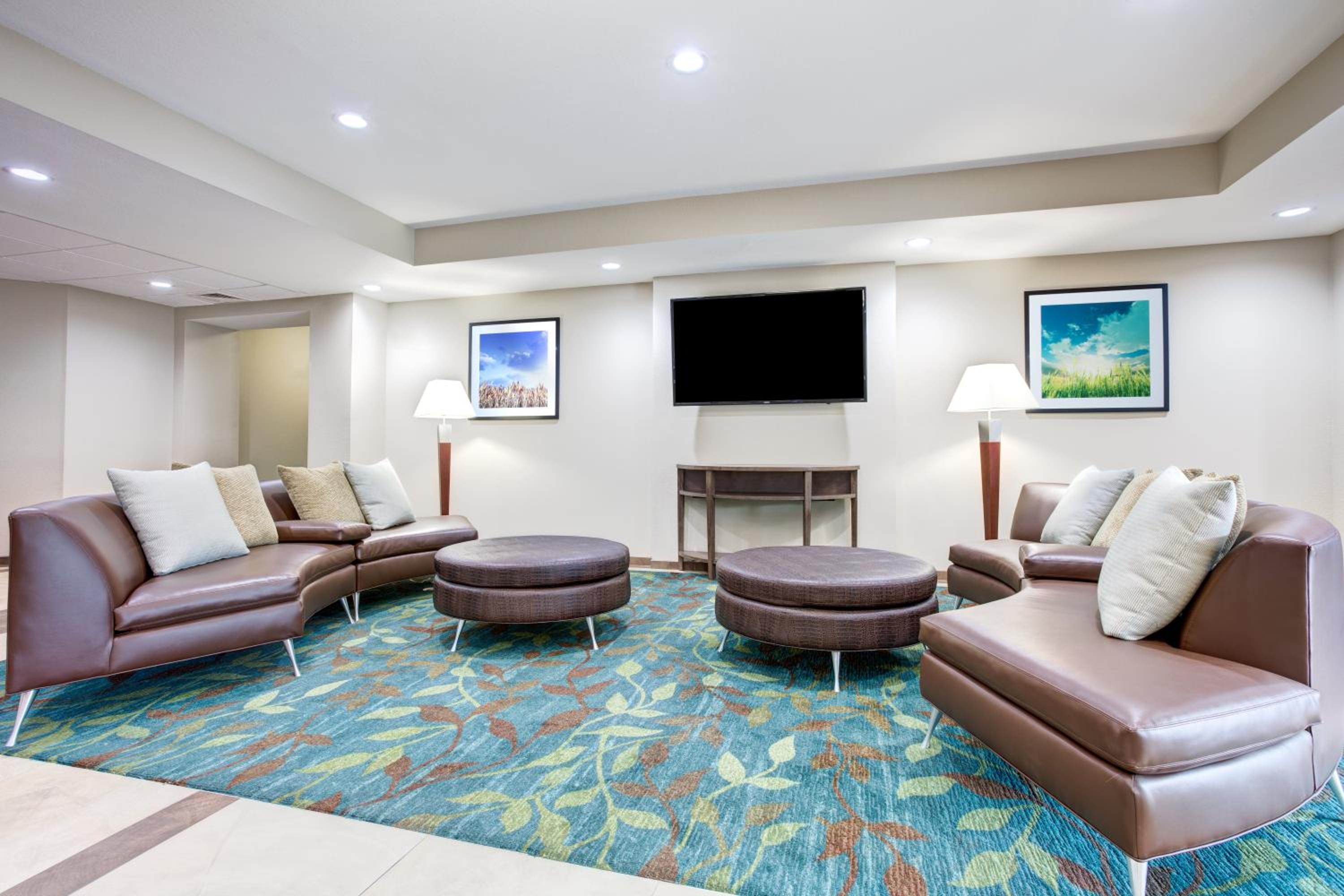 Candlewood Suites Cut Off - Galliano by IHG