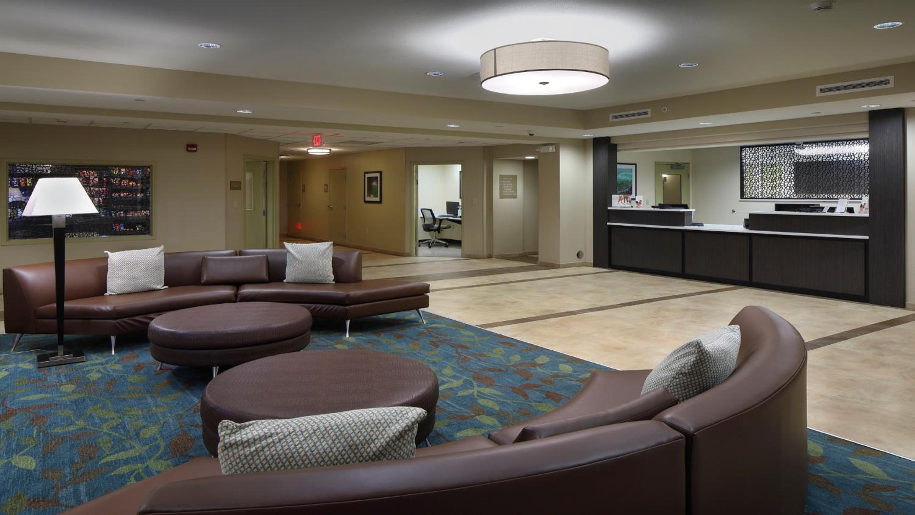 Newark Vacations - Candlewood Suites - Newark South - University Area, an IHG Hotel - Property Image 4