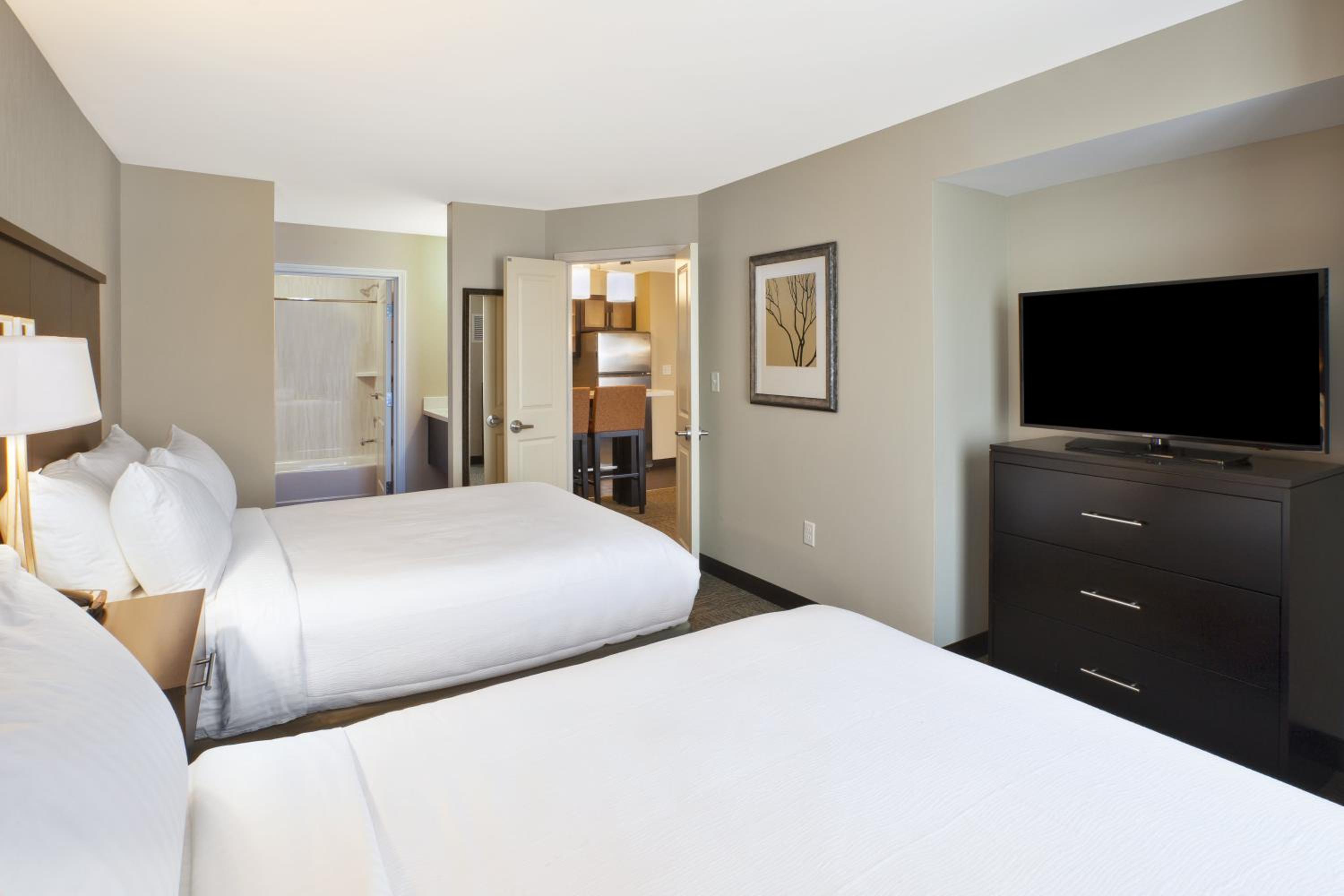 Staybridge Suites - Benton Harbor-St. Joseph by IHG
