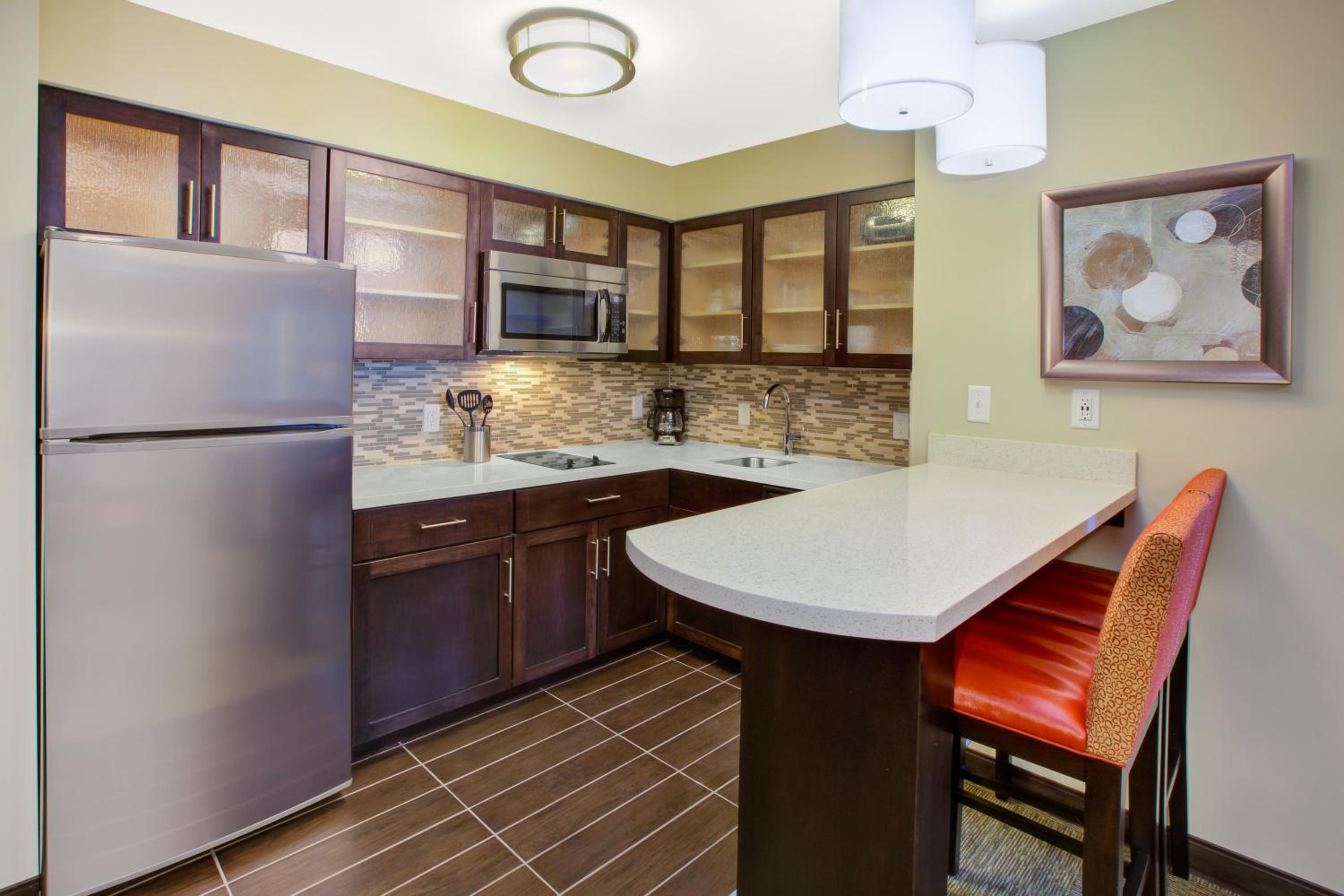 Staybridge Suites - Benton Harbor-St. Joseph by IHG