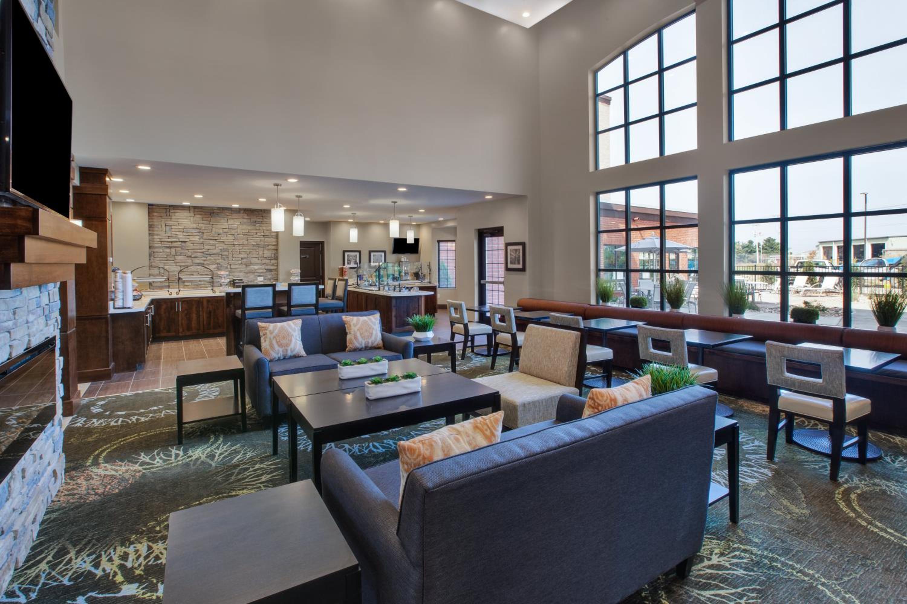 Staybridge Suites - Benton Harbor-St. Joseph by IHG