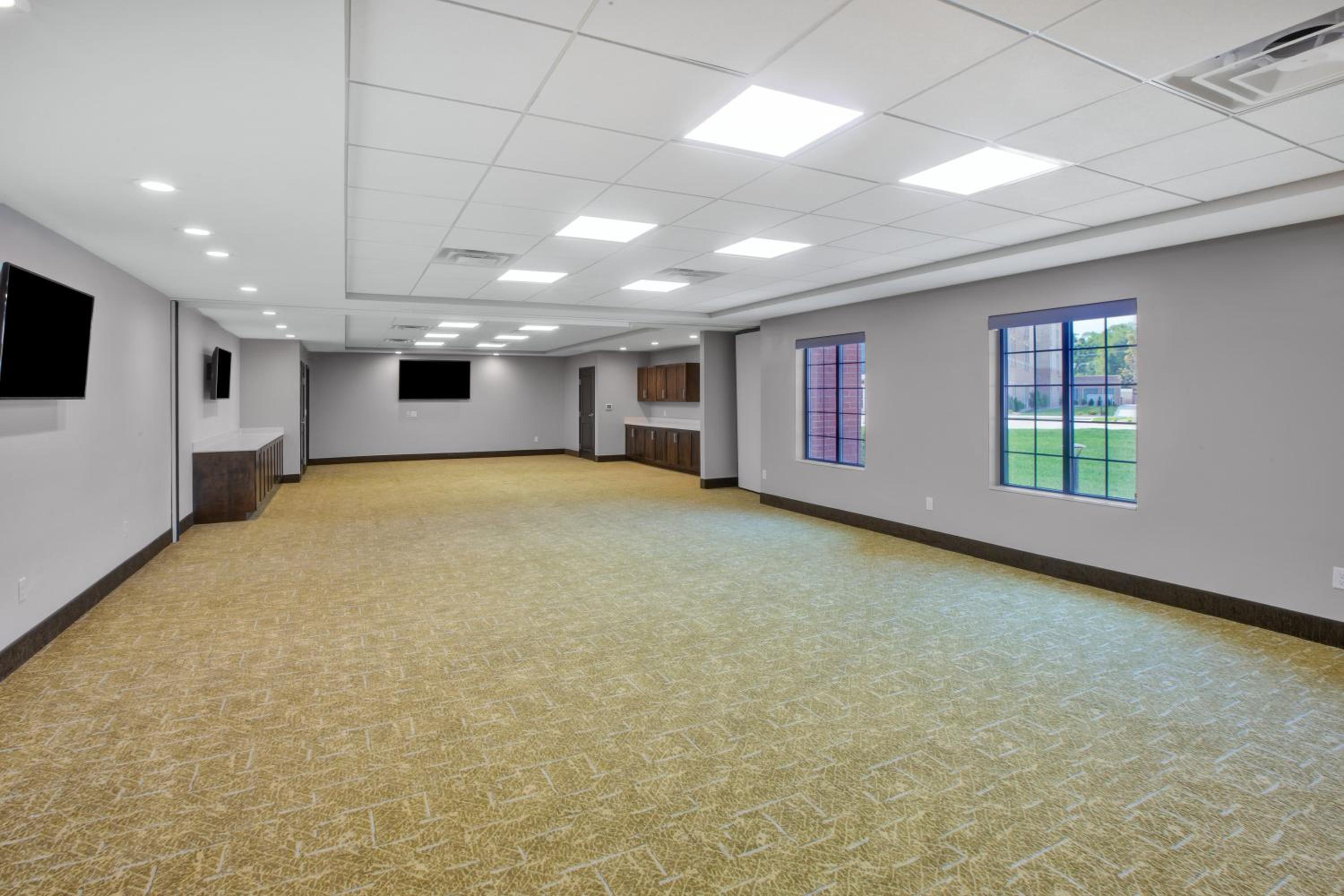 Staybridge Suites - Benton Harbor-St. Joseph by IHG