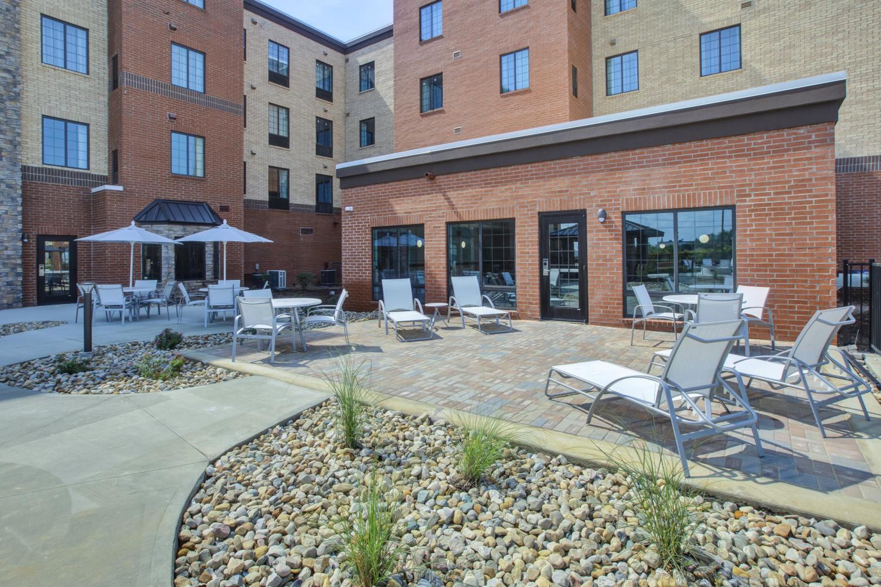 Staybridge Suites - Benton Harbor-St. Joseph by IHG