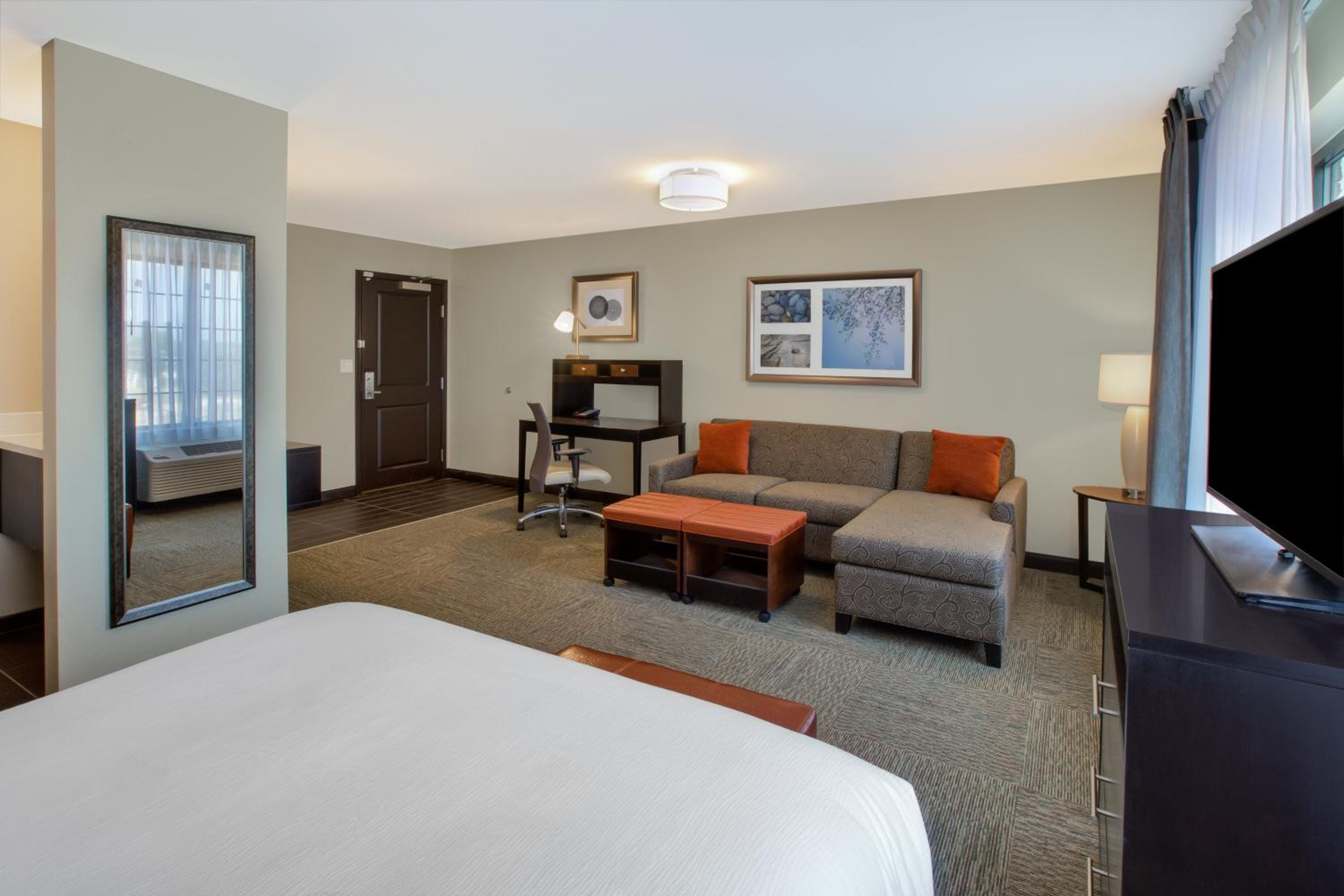 Staybridge Suites - Benton Harbor-St. Joseph by IHG
