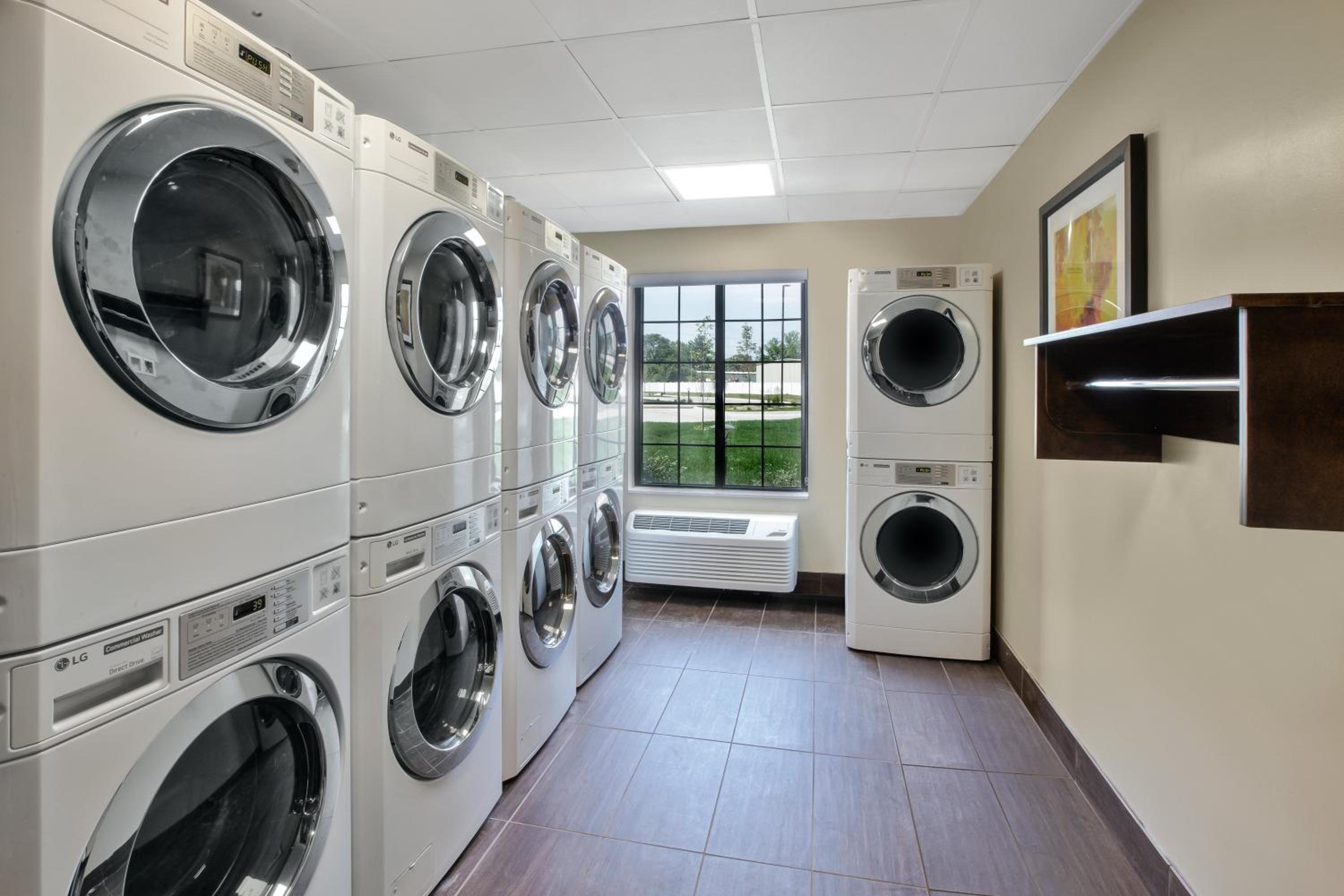 Staybridge Suites - Benton Harbor-St. Joseph by IHG