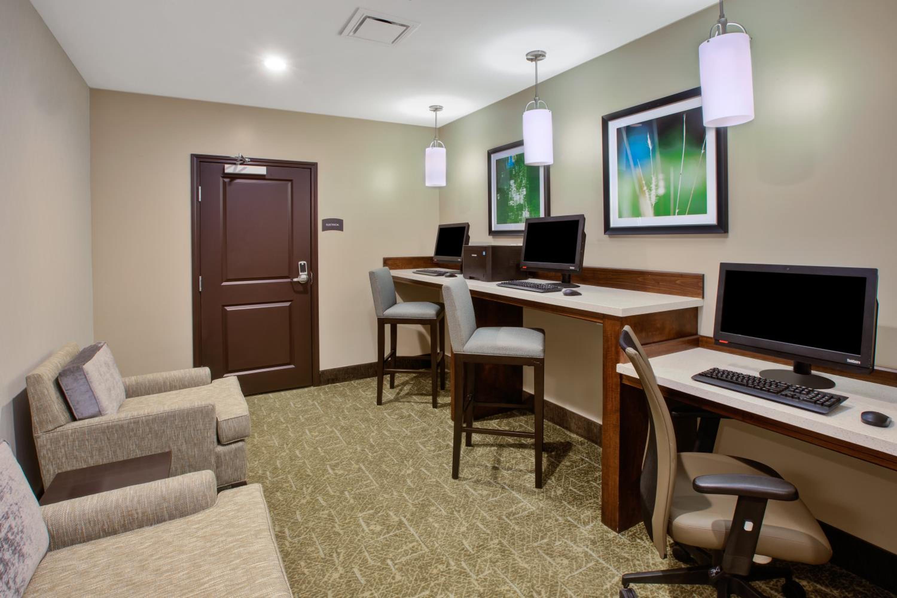 Staybridge Suites - Benton Harbor-St. Joseph by IHG