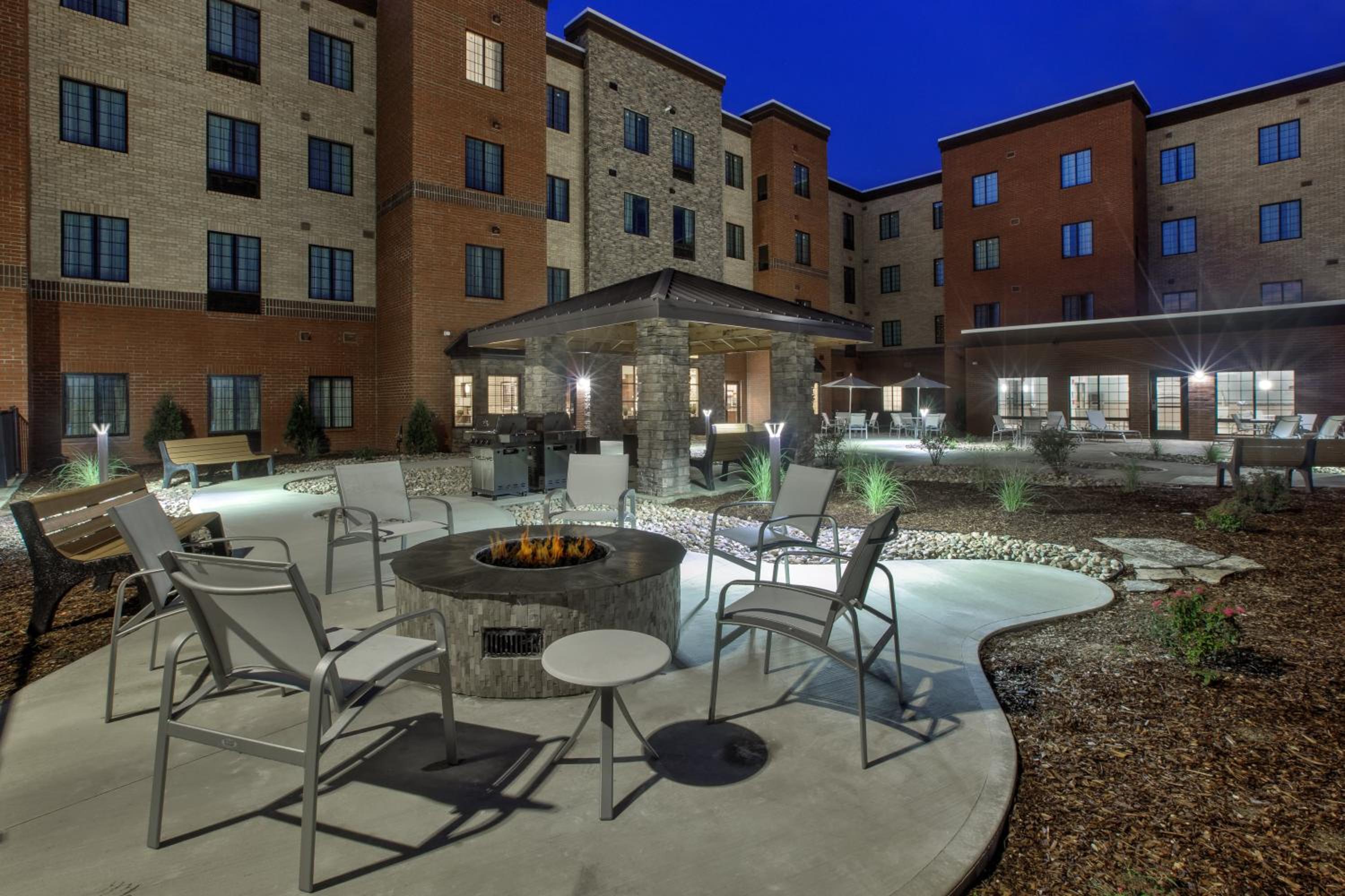 Staybridge Suites - Benton Harbor-St. Joseph by IHG