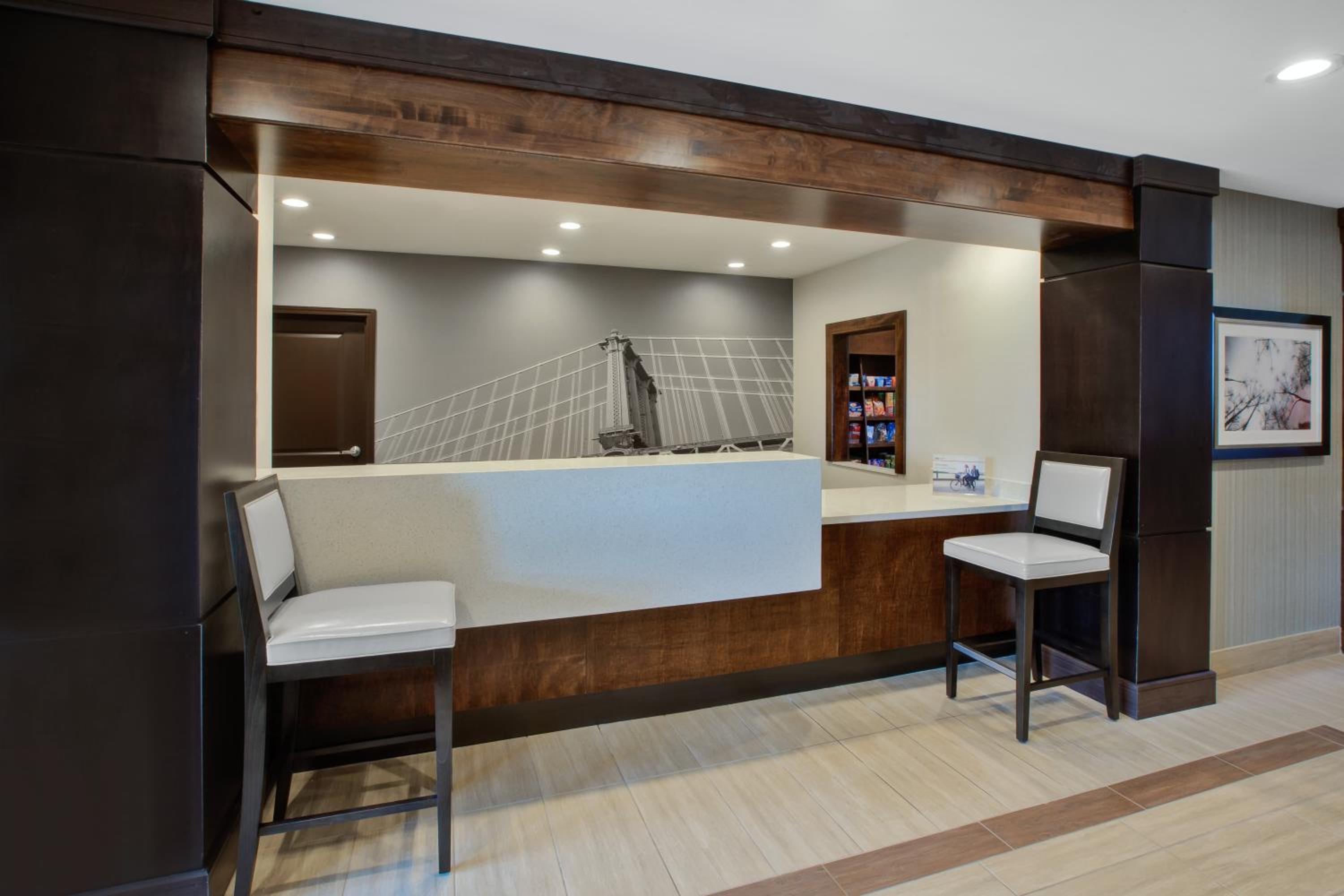 Staybridge Suites - Benton Harbor-St. Joseph by IHG