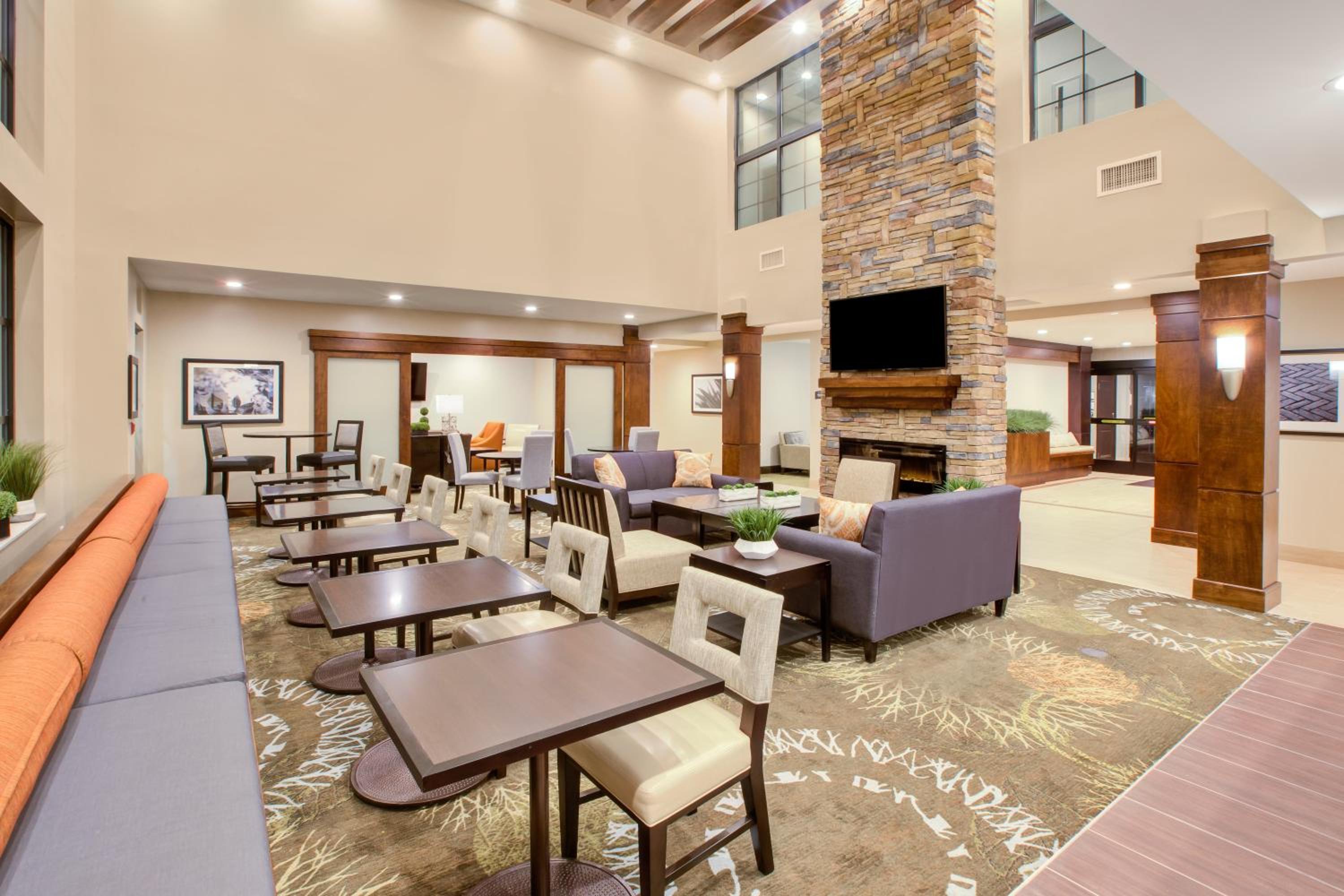 Staybridge Suites - Benton Harbor-St. Joseph by IHG