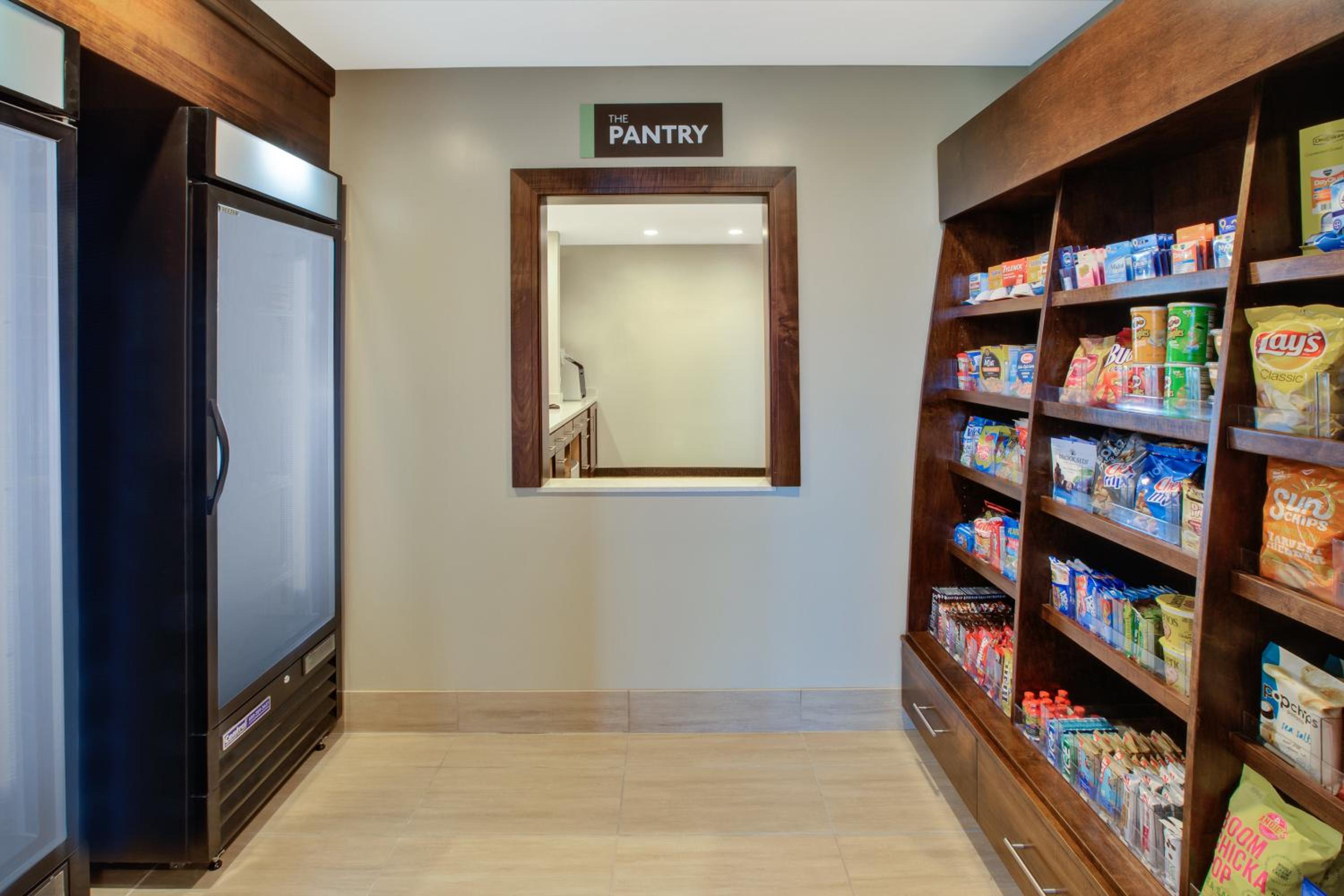 Staybridge Suites - Benton Harbor-St. Joseph by IHG