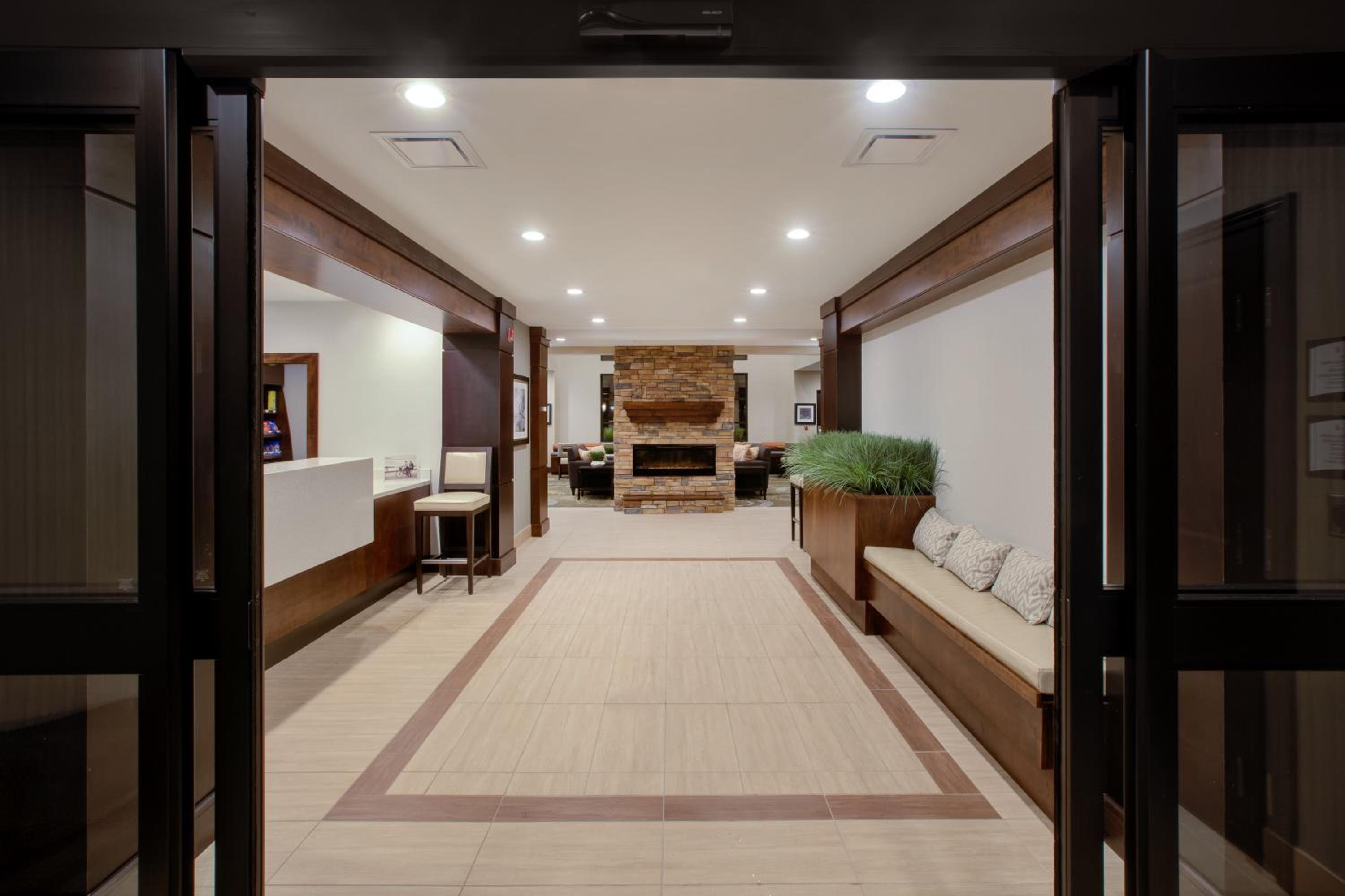 Staybridge Suites - Benton Harbor-St. Joseph by IHG