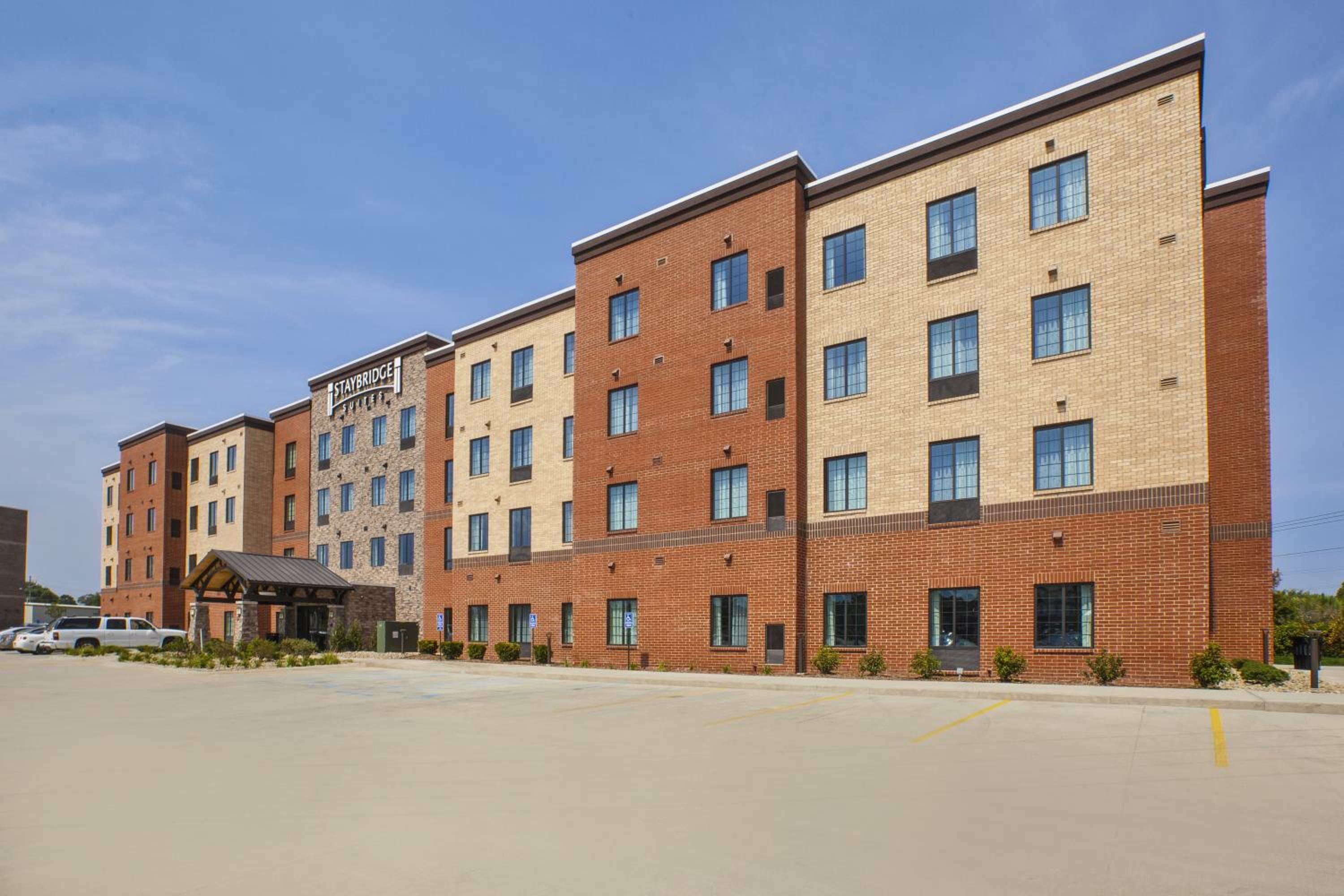 Staybridge Suites - Benton Harbor-St. Joseph by IHG