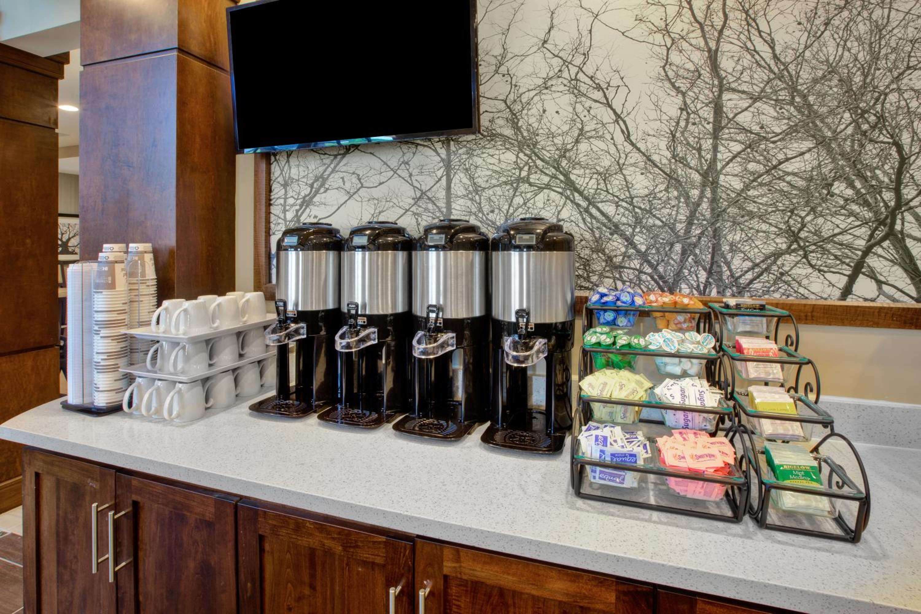 Staybridge Suites - Benton Harbor-St. Joseph by IHG