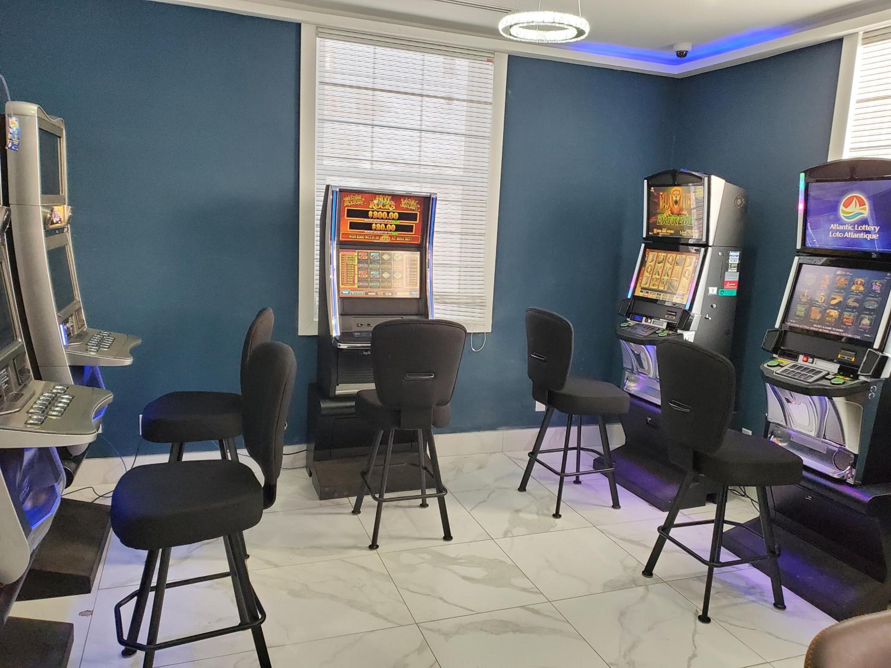 Saint John Vacations - Days Inn by Wyndham Saint John - Property Image 2