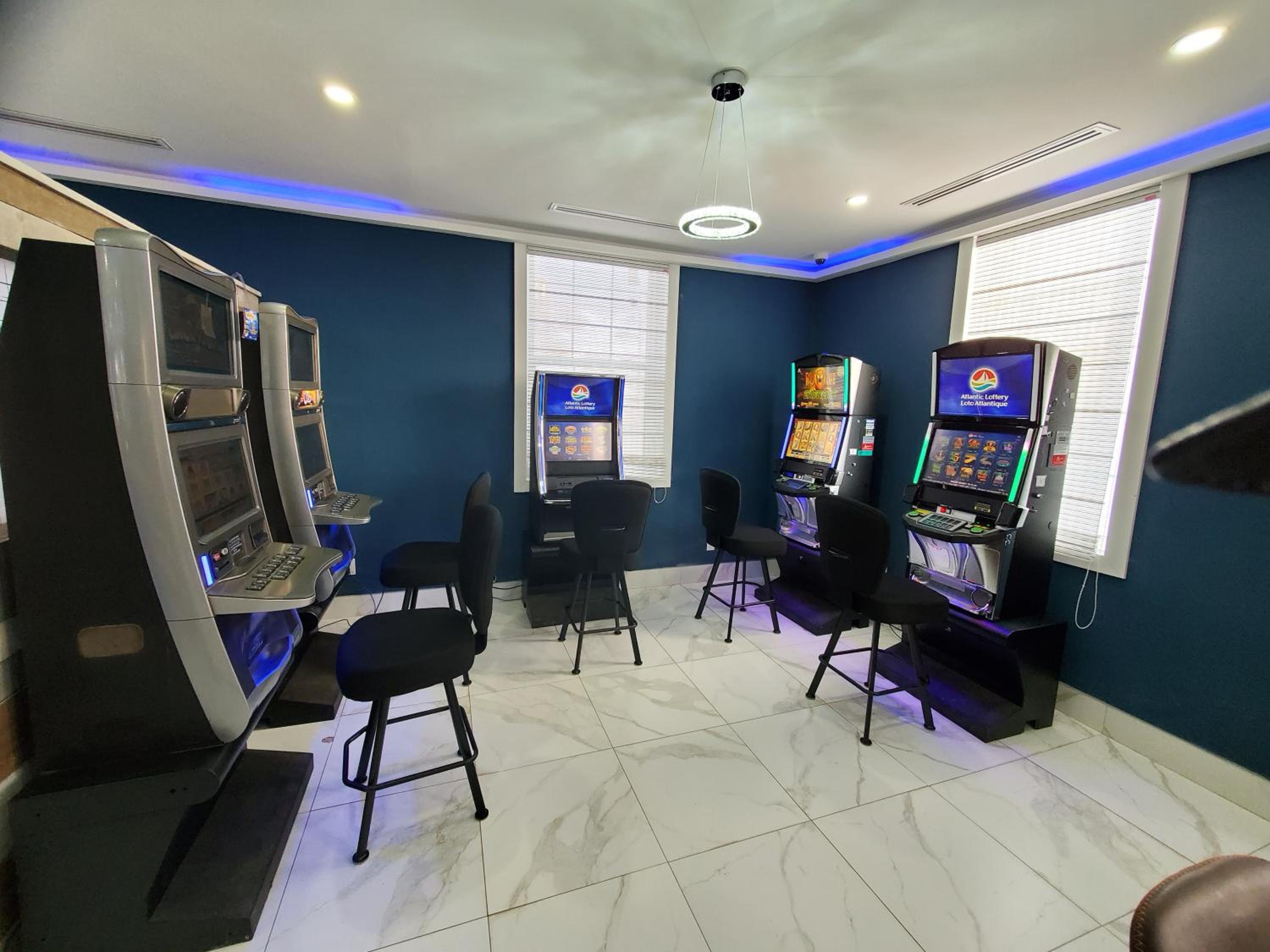Saint John Vacations - Days Inn by Wyndham Saint John - Property Image 3