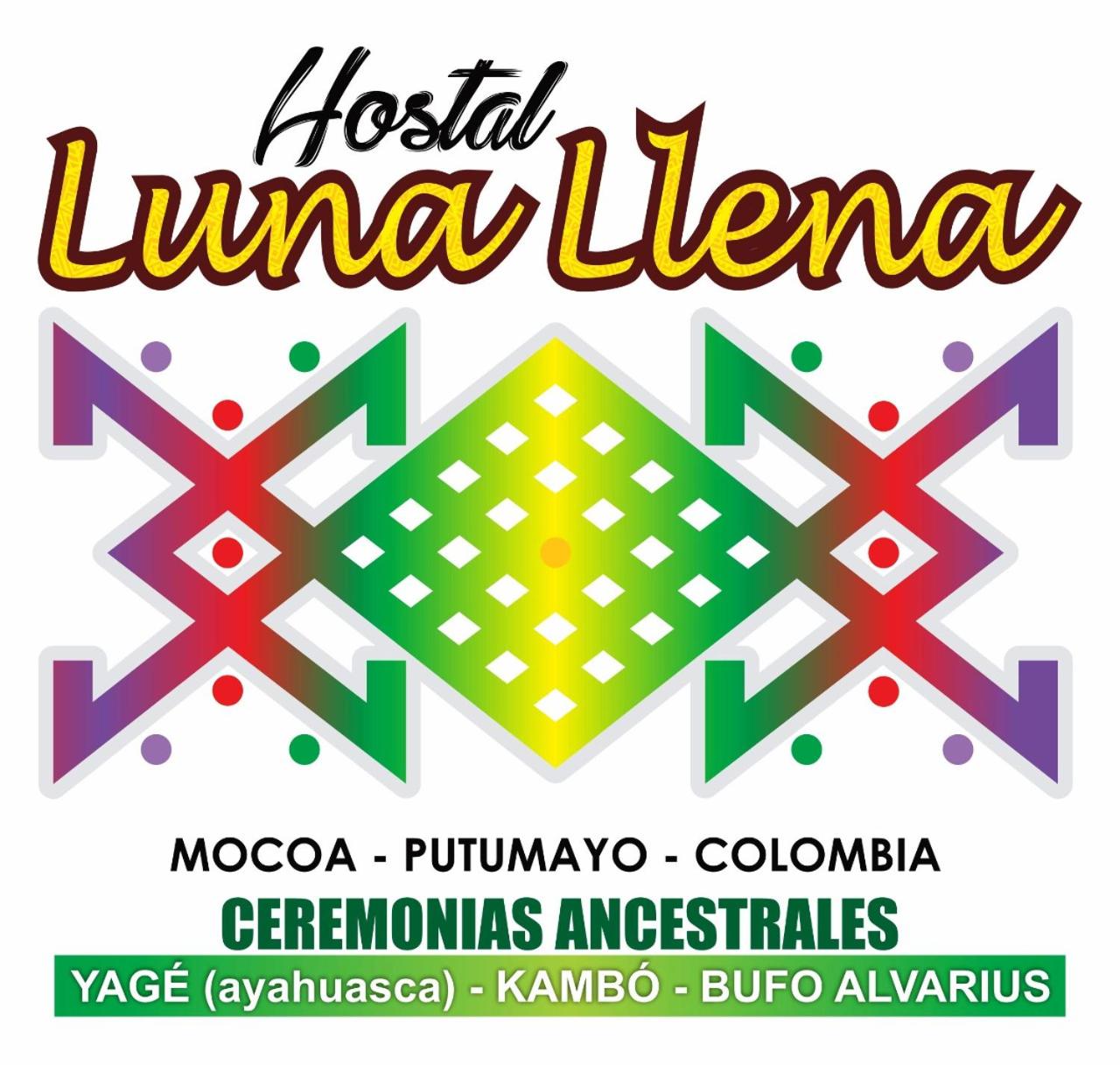 Hostal Luna Llena
