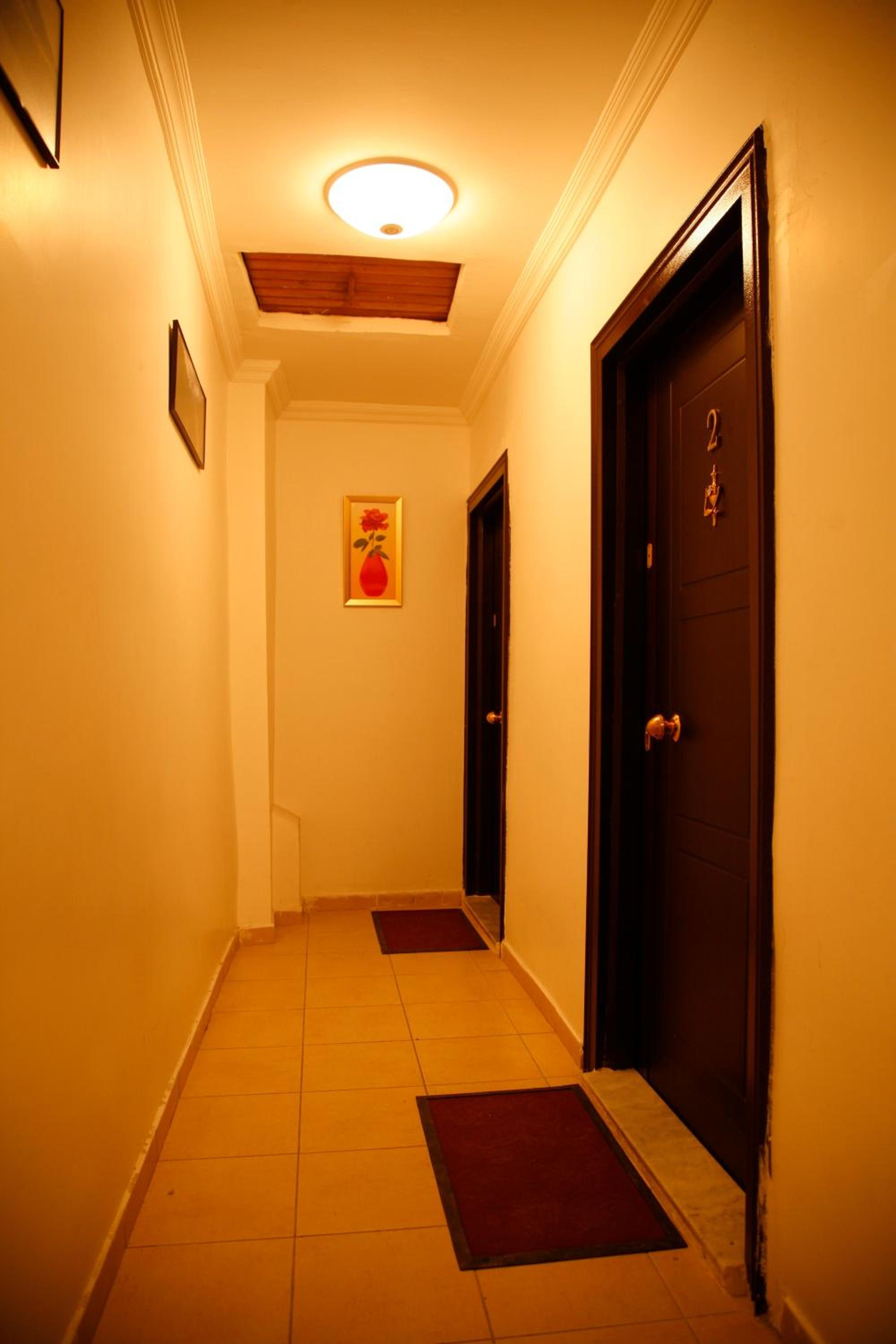 Hotel Akcinar - Image 29