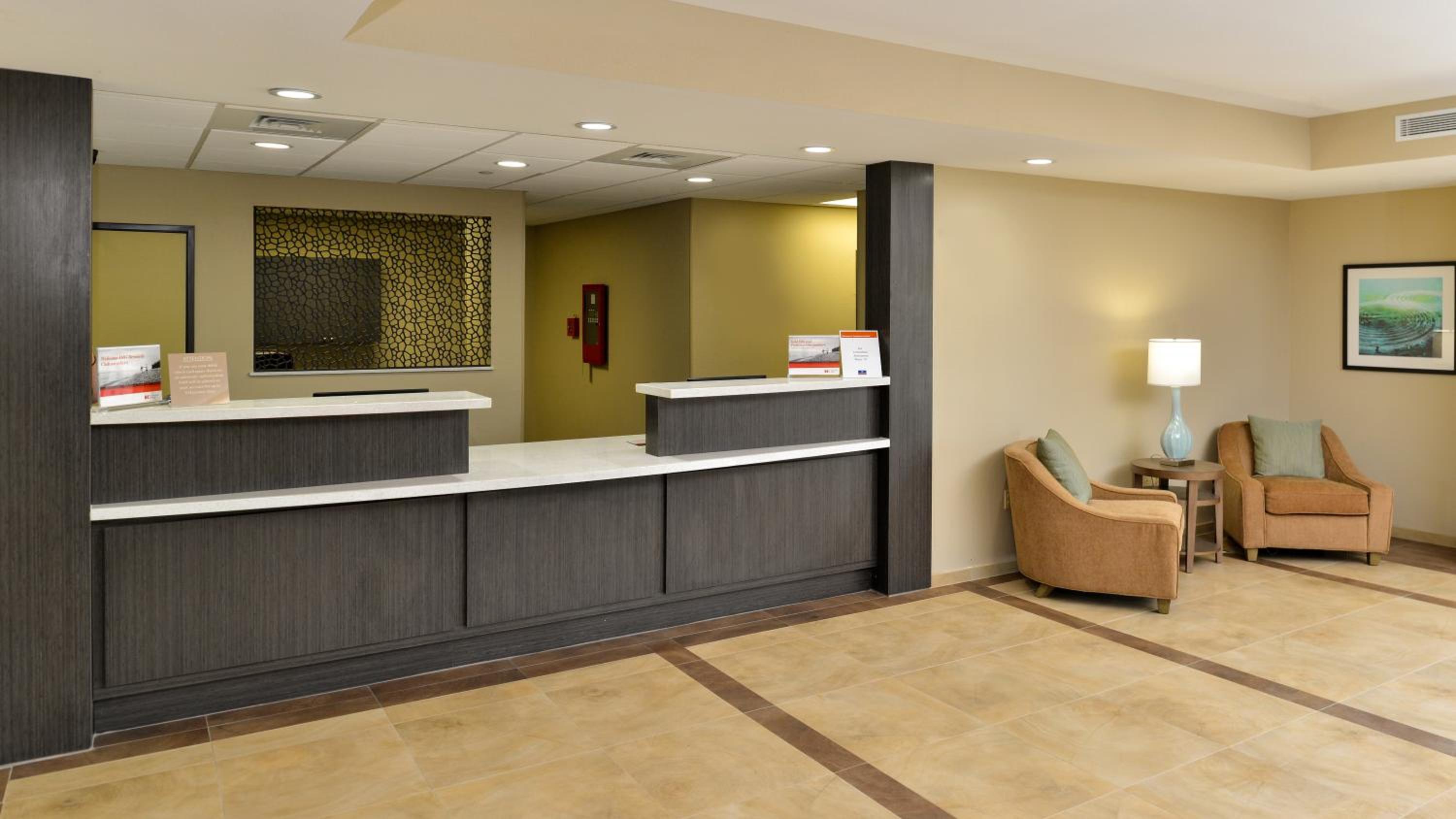 Houma Vacations - Candlewood Suites Houma, an IHG Hotel - Property Image 23