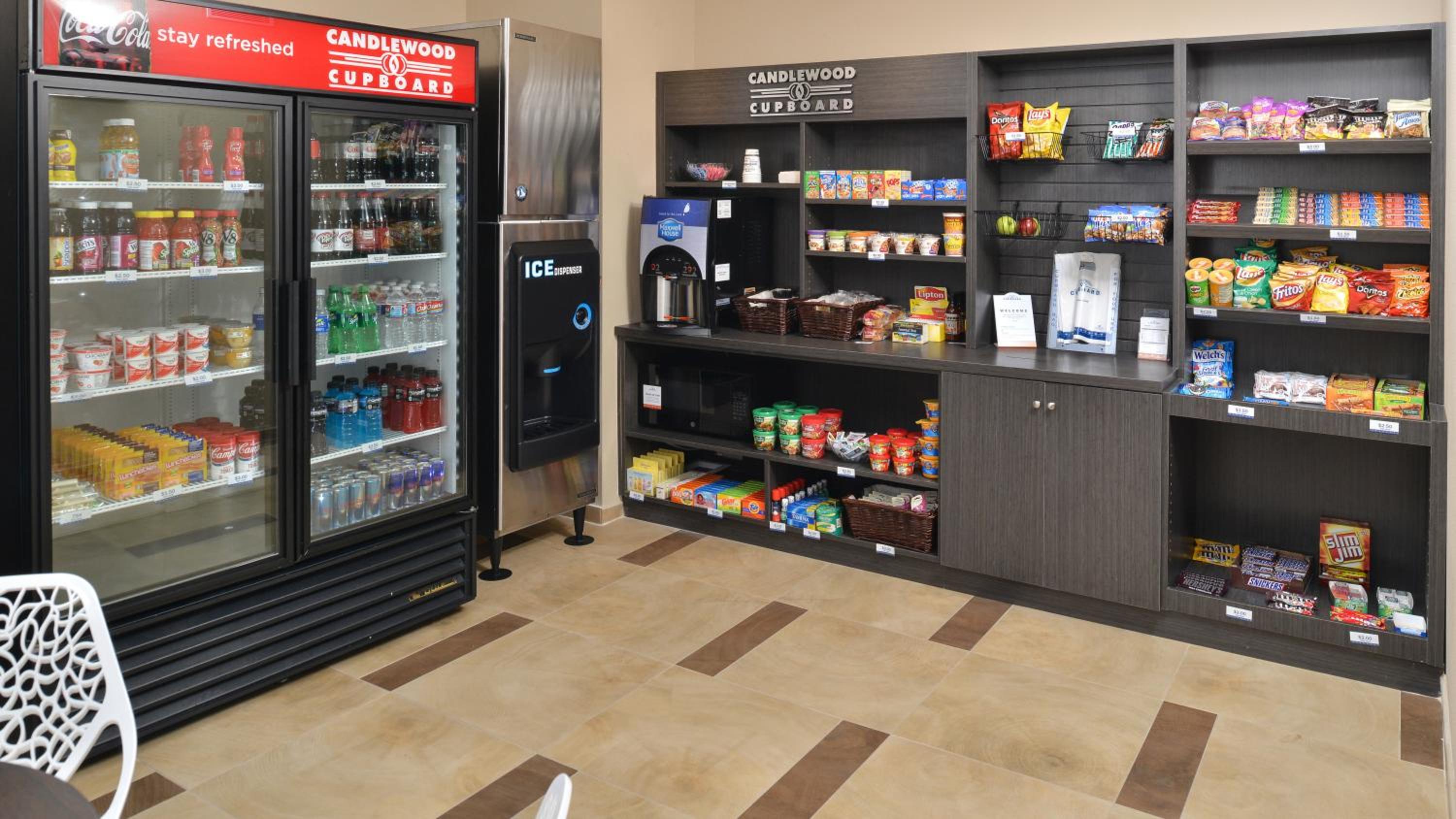 Houma Vacations - Candlewood Suites Houma, an IHG Hotel - Property Image 11