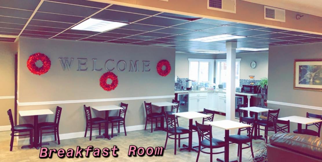 Americas Best Value Inn - Gaylord view 4