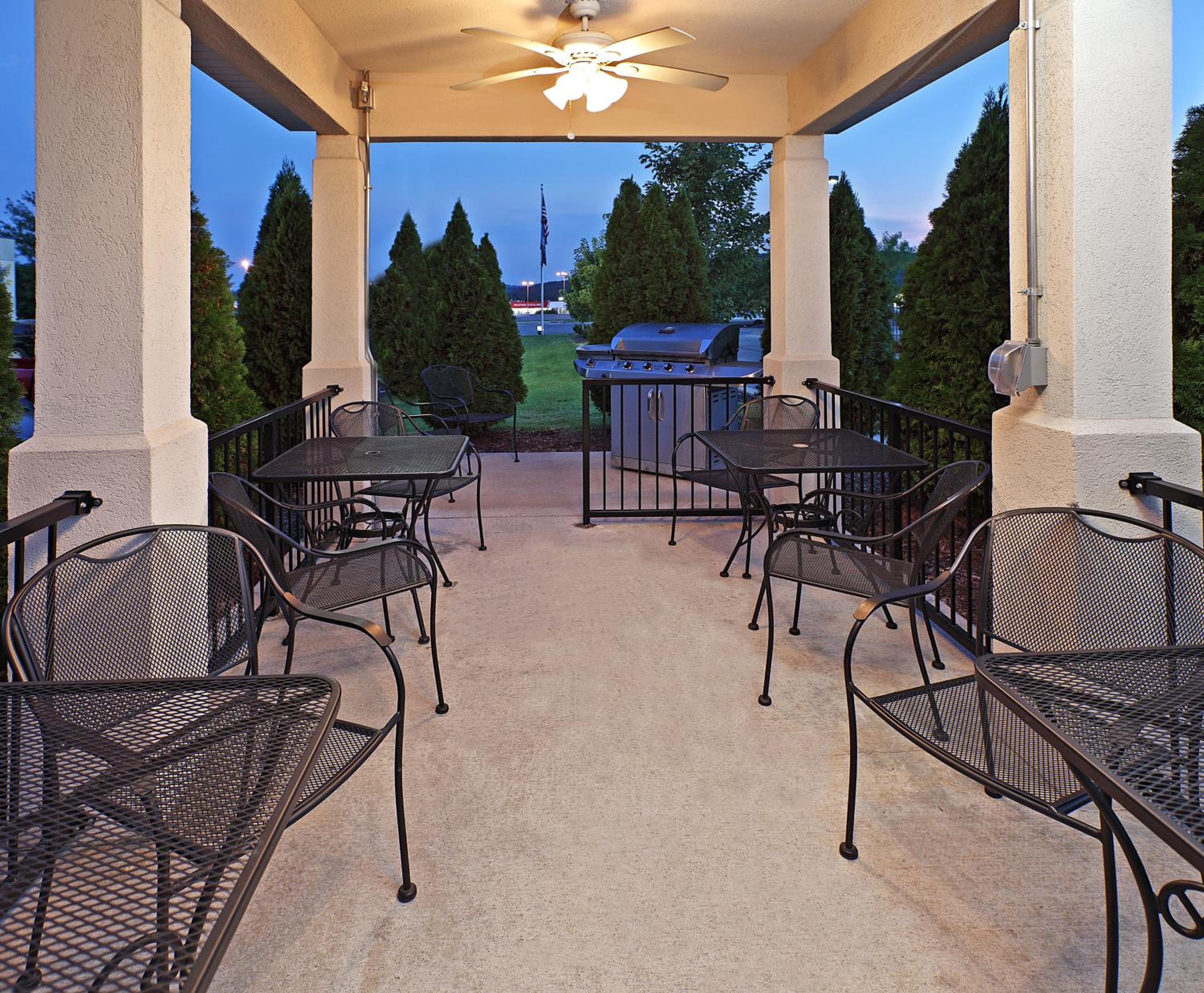 Candlewood Suites Fayetteville by IHG, Φωτογραφία 34