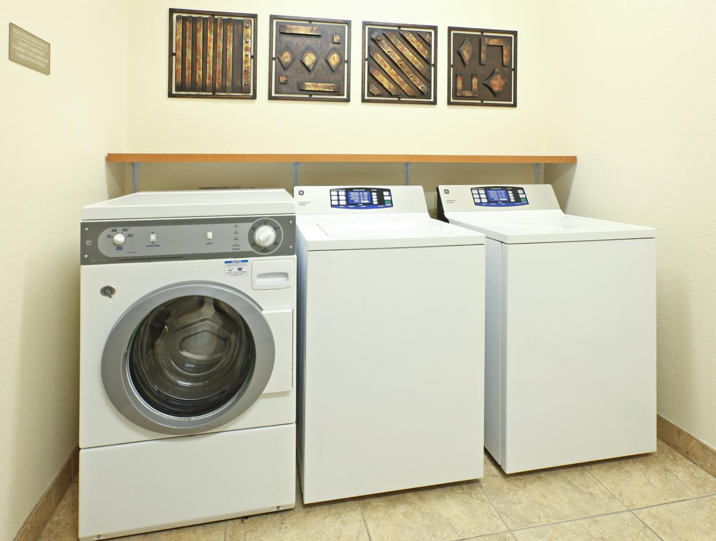 Candlewood Suites Fayetteville by IHG, Φωτογραφία 36
