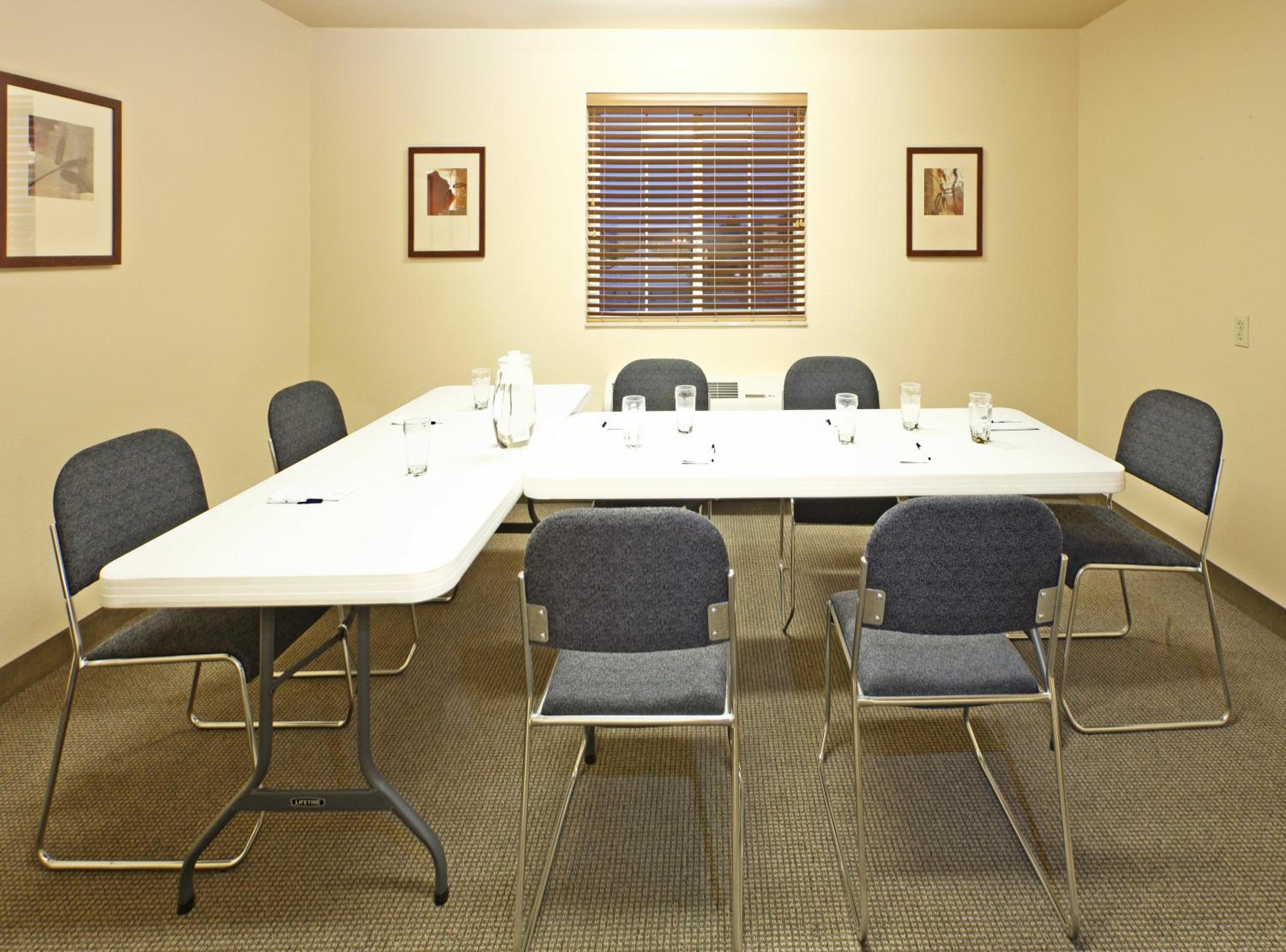Candlewood Suites Fayetteville by IHG, Φωτογραφία 25