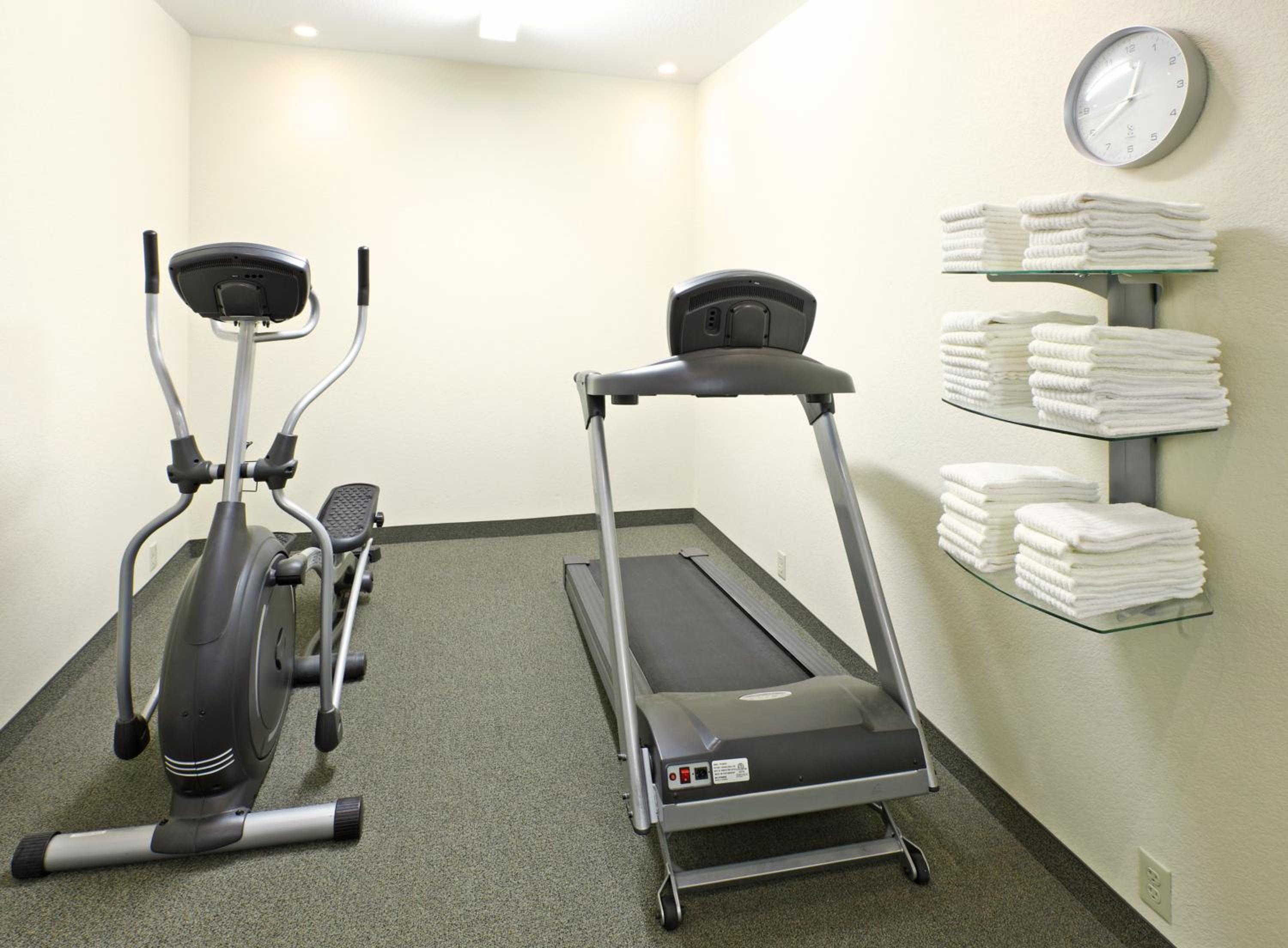 Candlewood Suites Fayetteville by IHG, Φωτογραφία 27