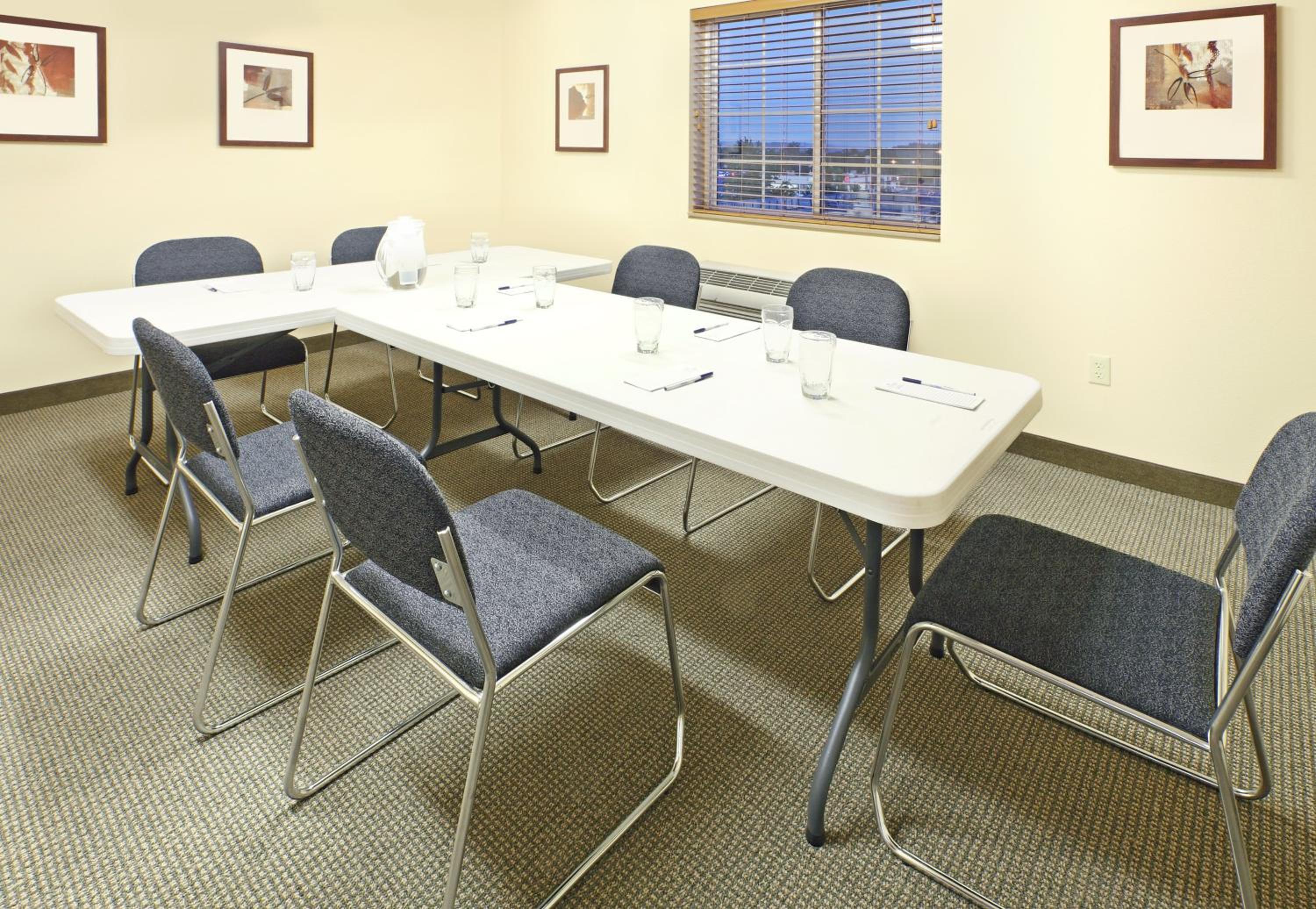 Candlewood Suites Fayetteville by IHG, Φωτογραφία 26