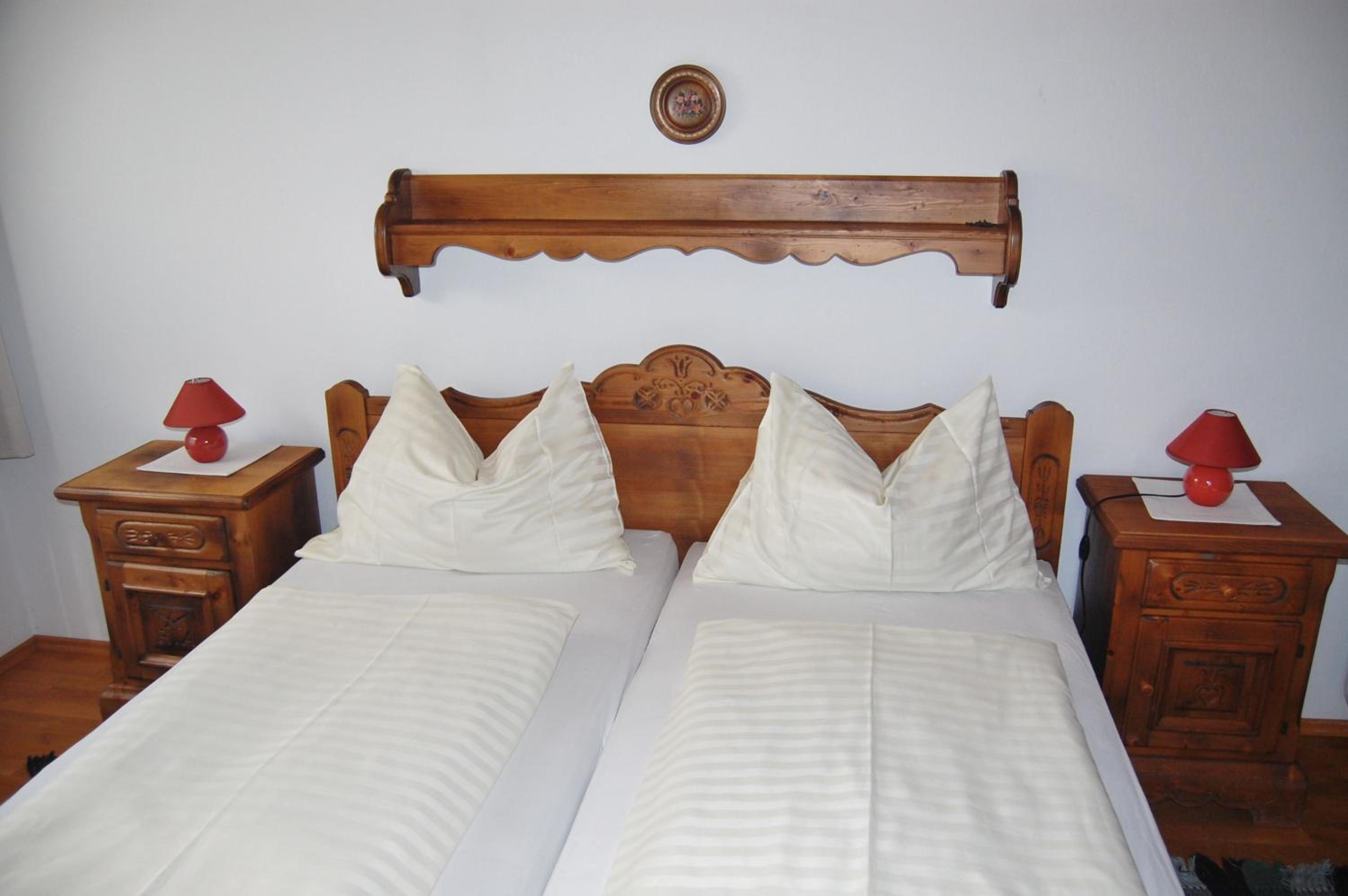 Pension Marienhof