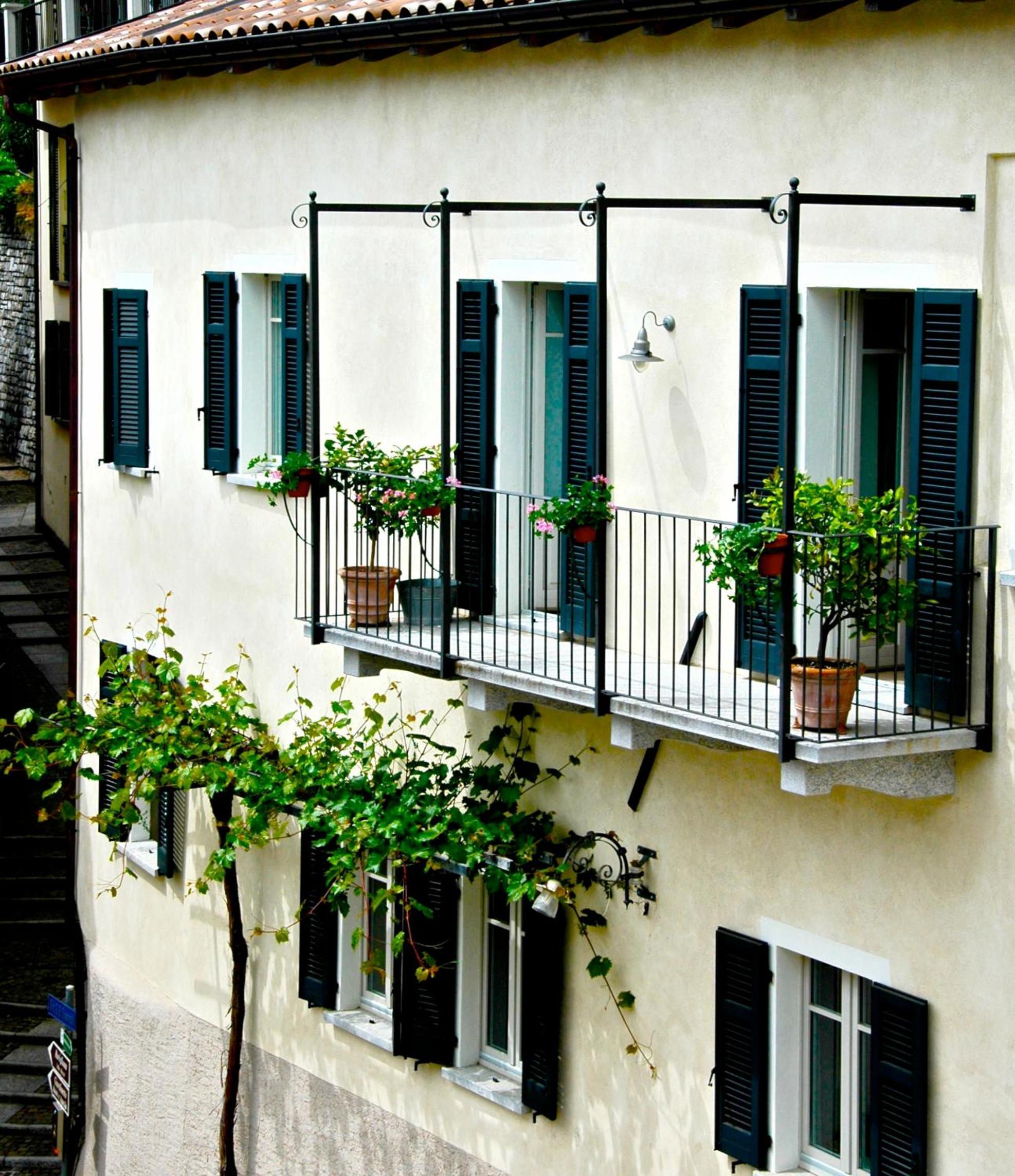 Guesthouse Castagnola