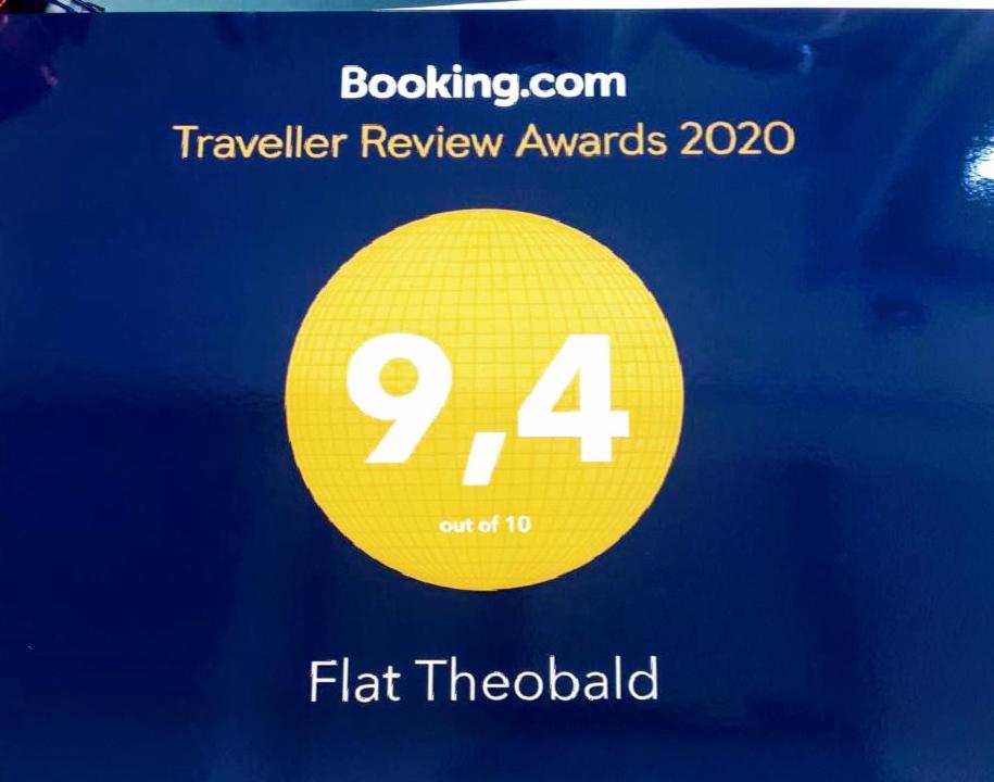 Flat Theobald