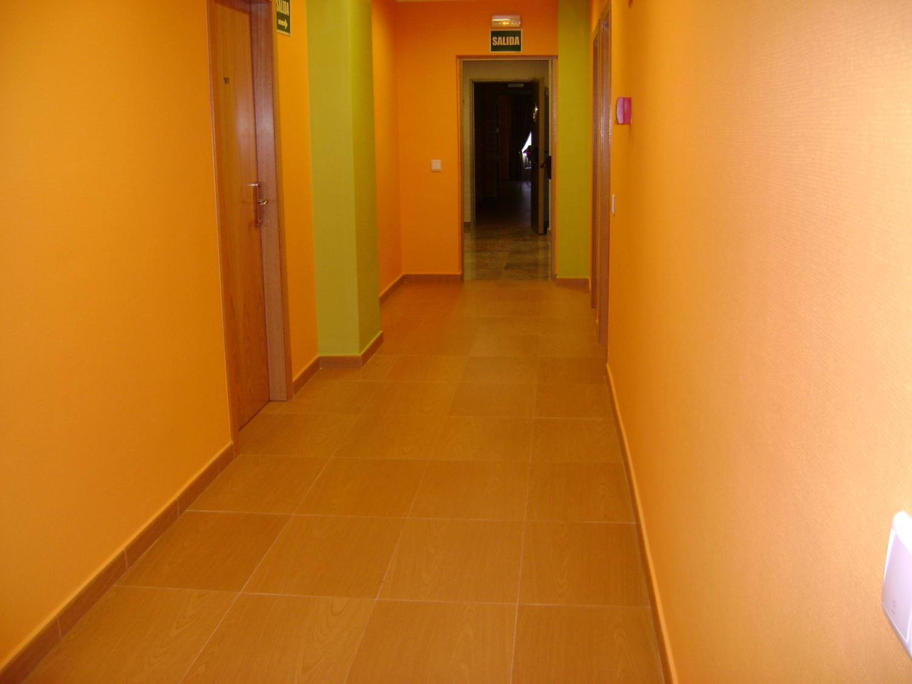 Hostal Jijones