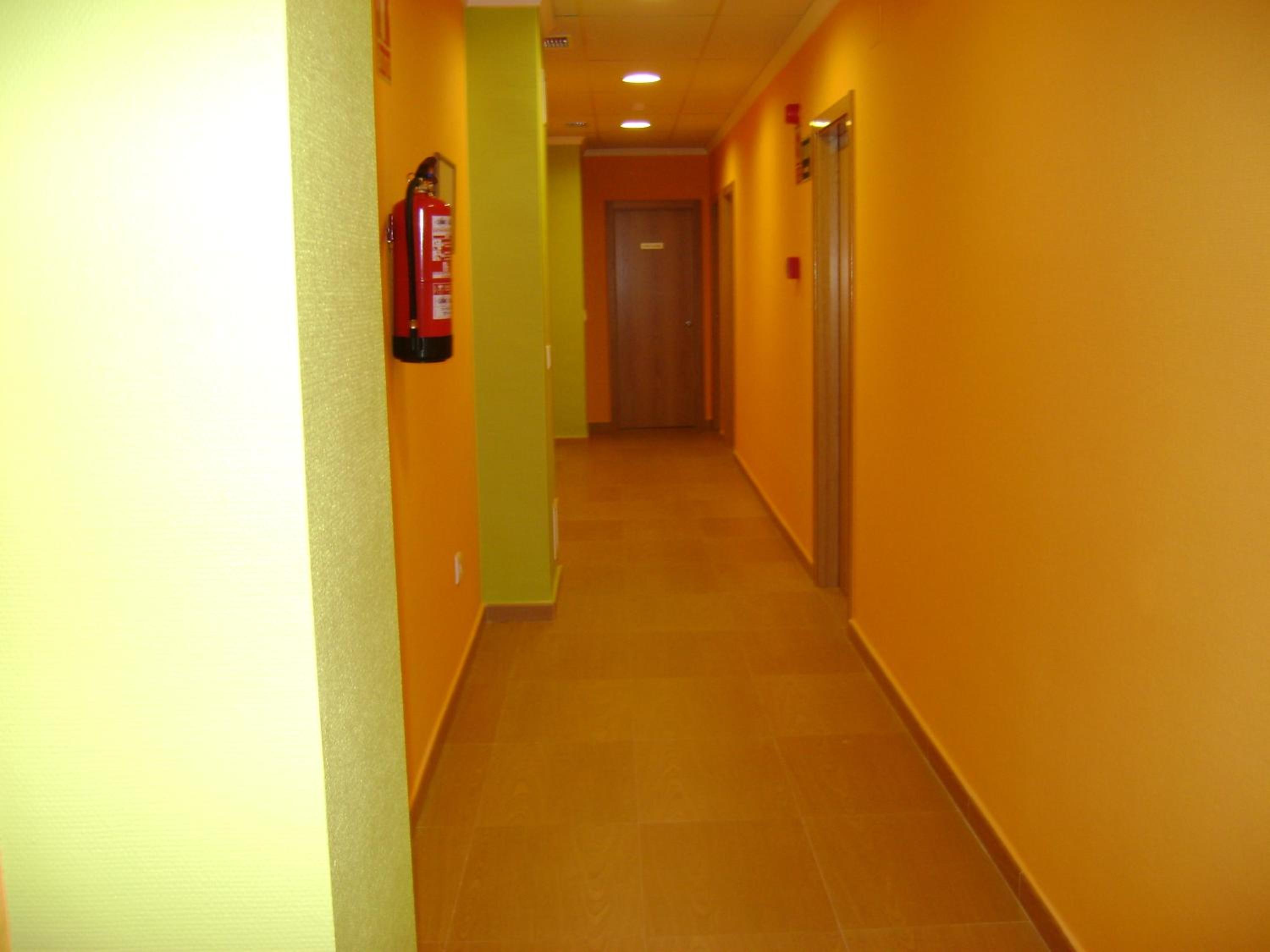 Hostal Jijones