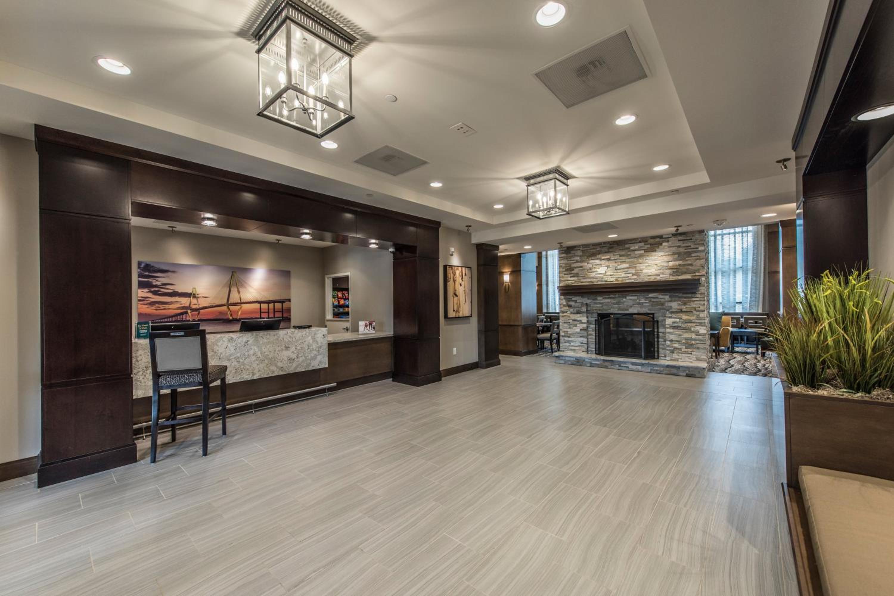 Staybridge Suites Charleston - Mount Pleasant by IHG - Image 3