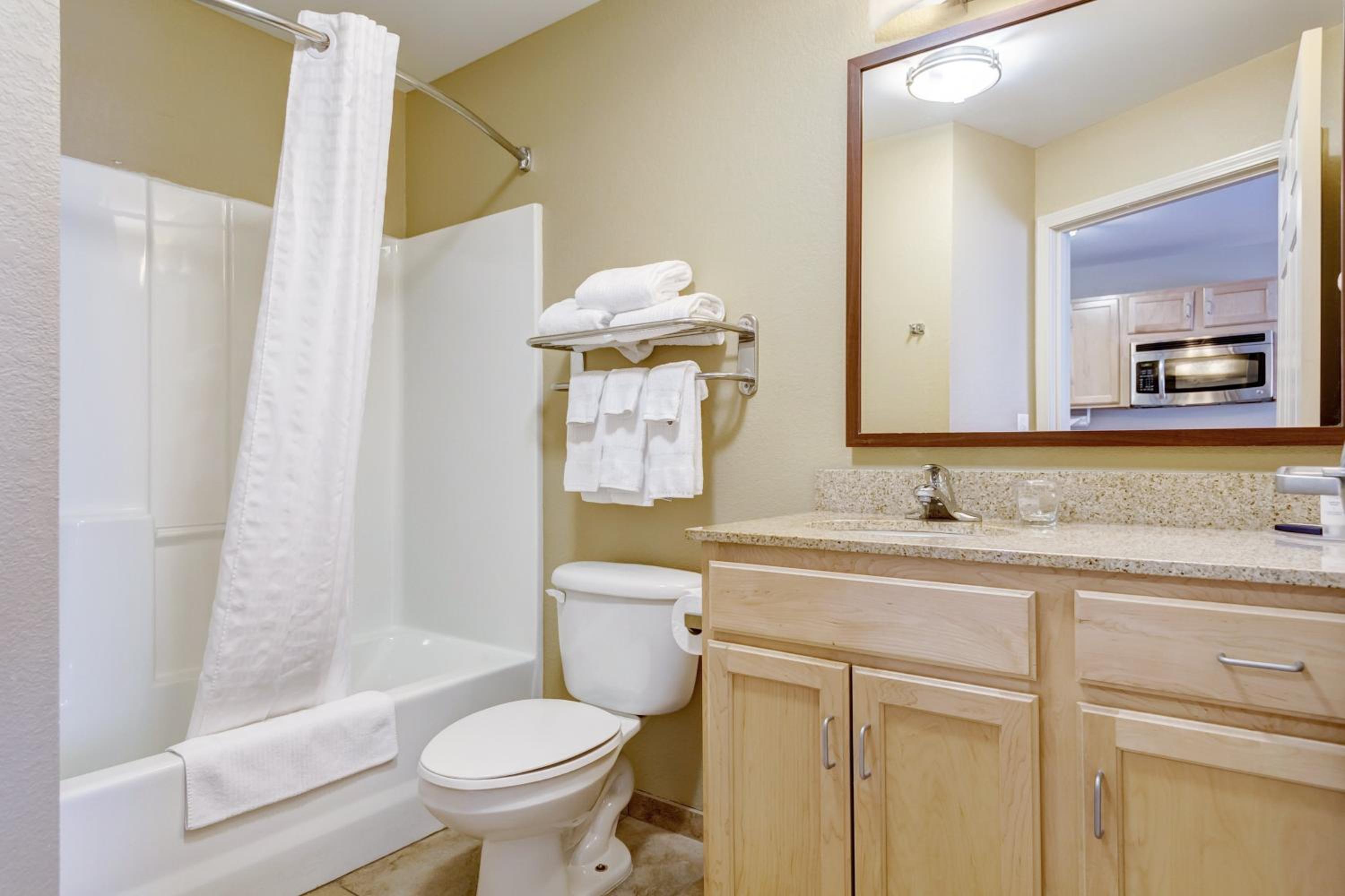 Candlewood Suites Paducah by IHG, Billede 63