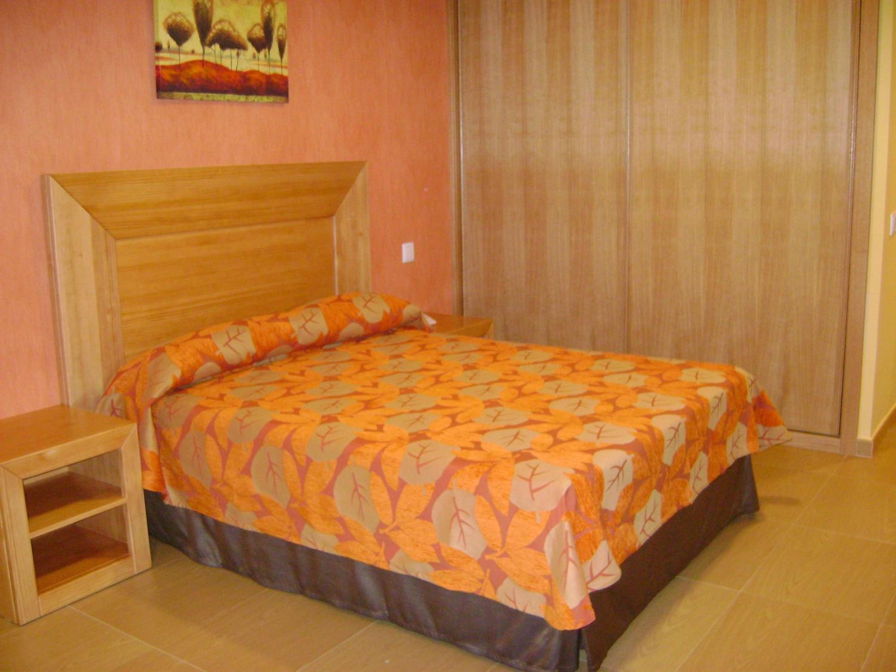 Hostal Jijones