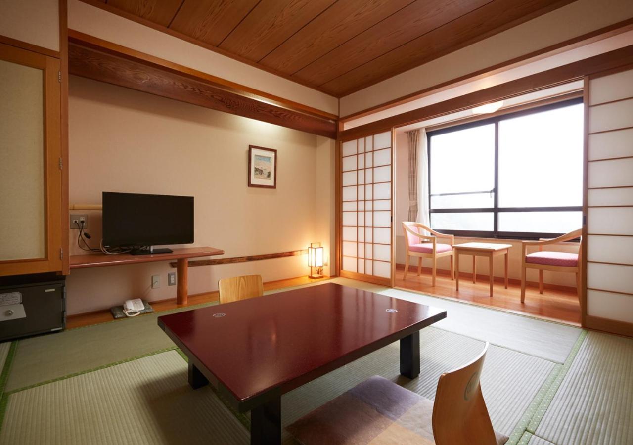 Kirishima Hotel
