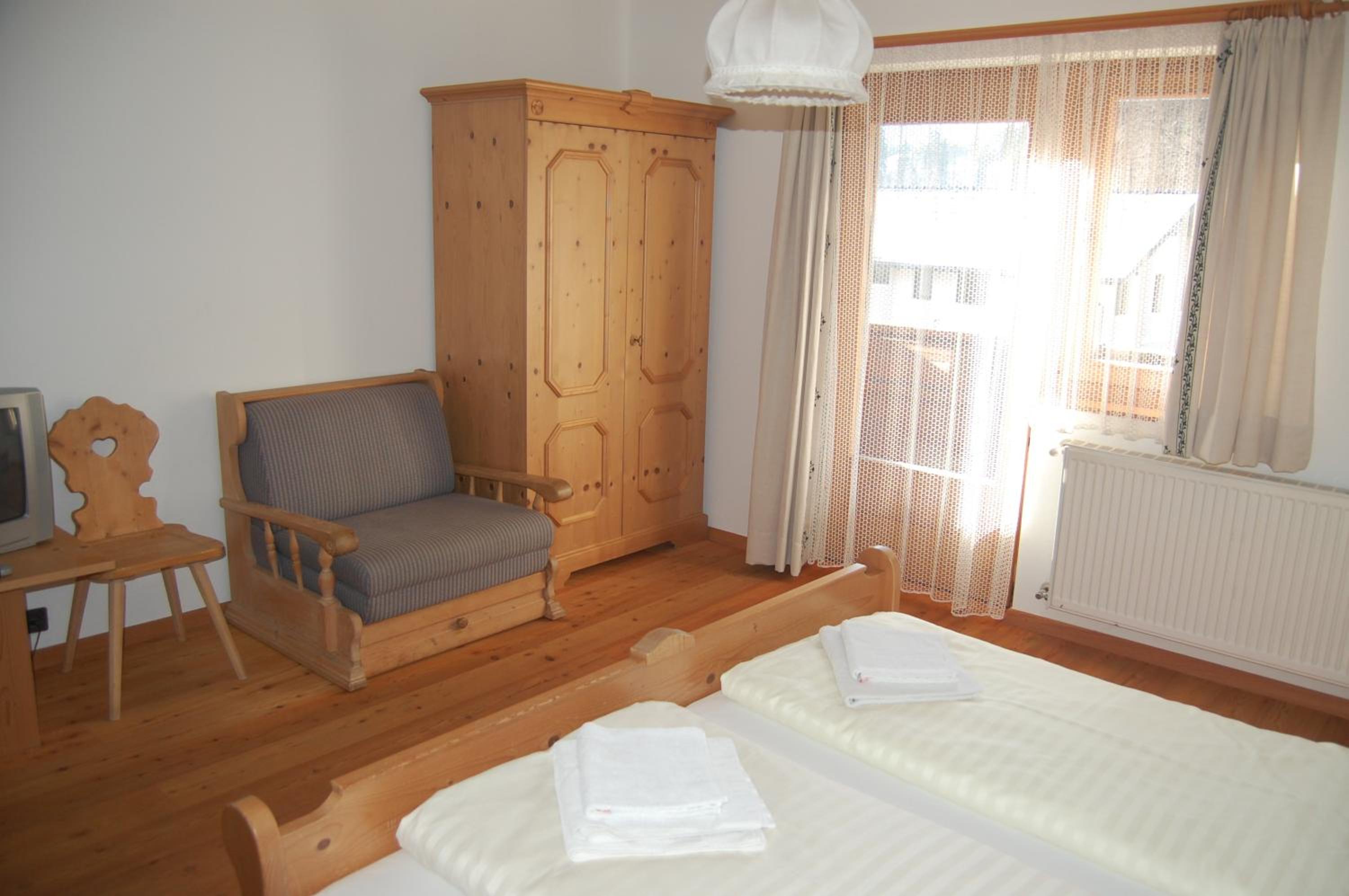 Pension Marienhof