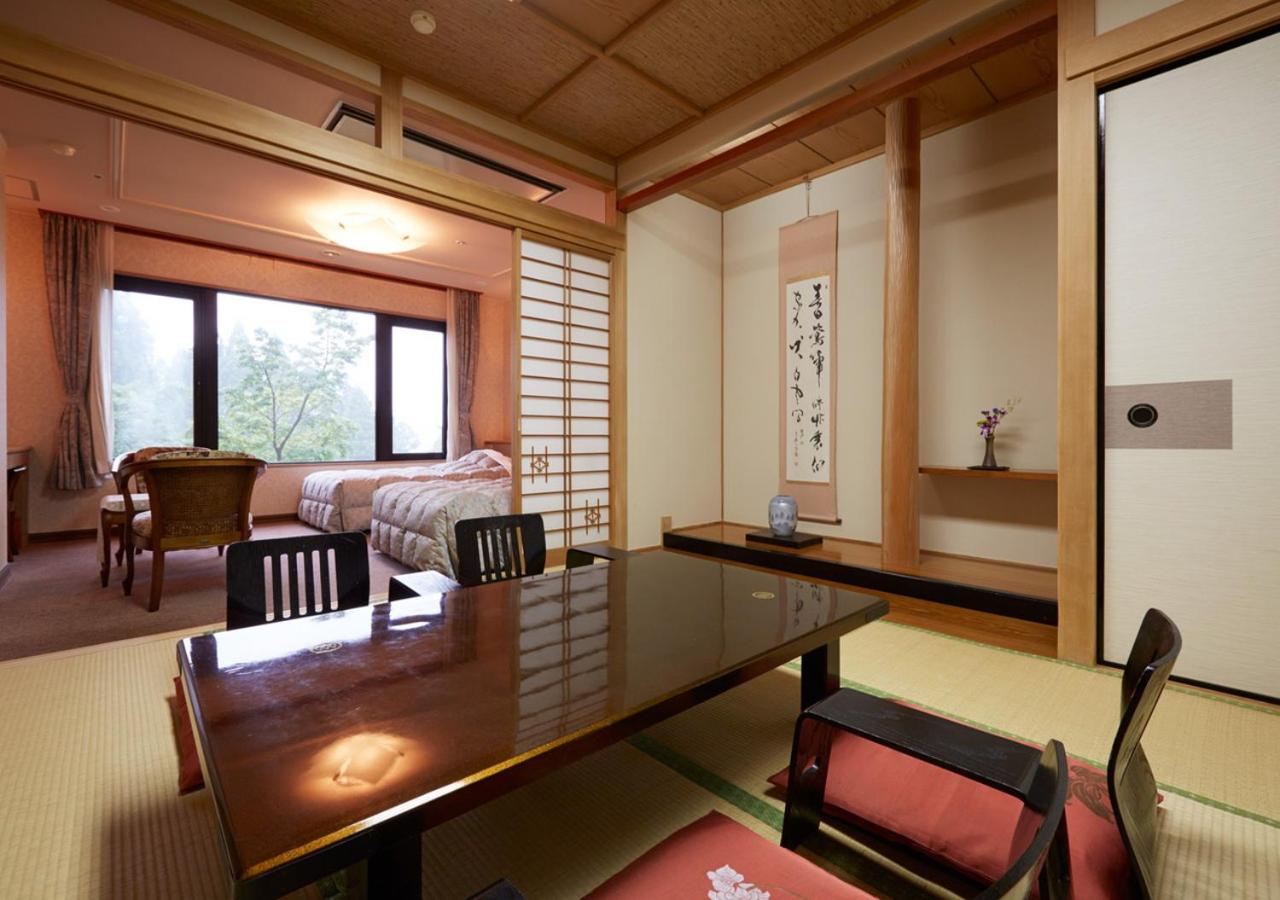 Kirishima Hotel