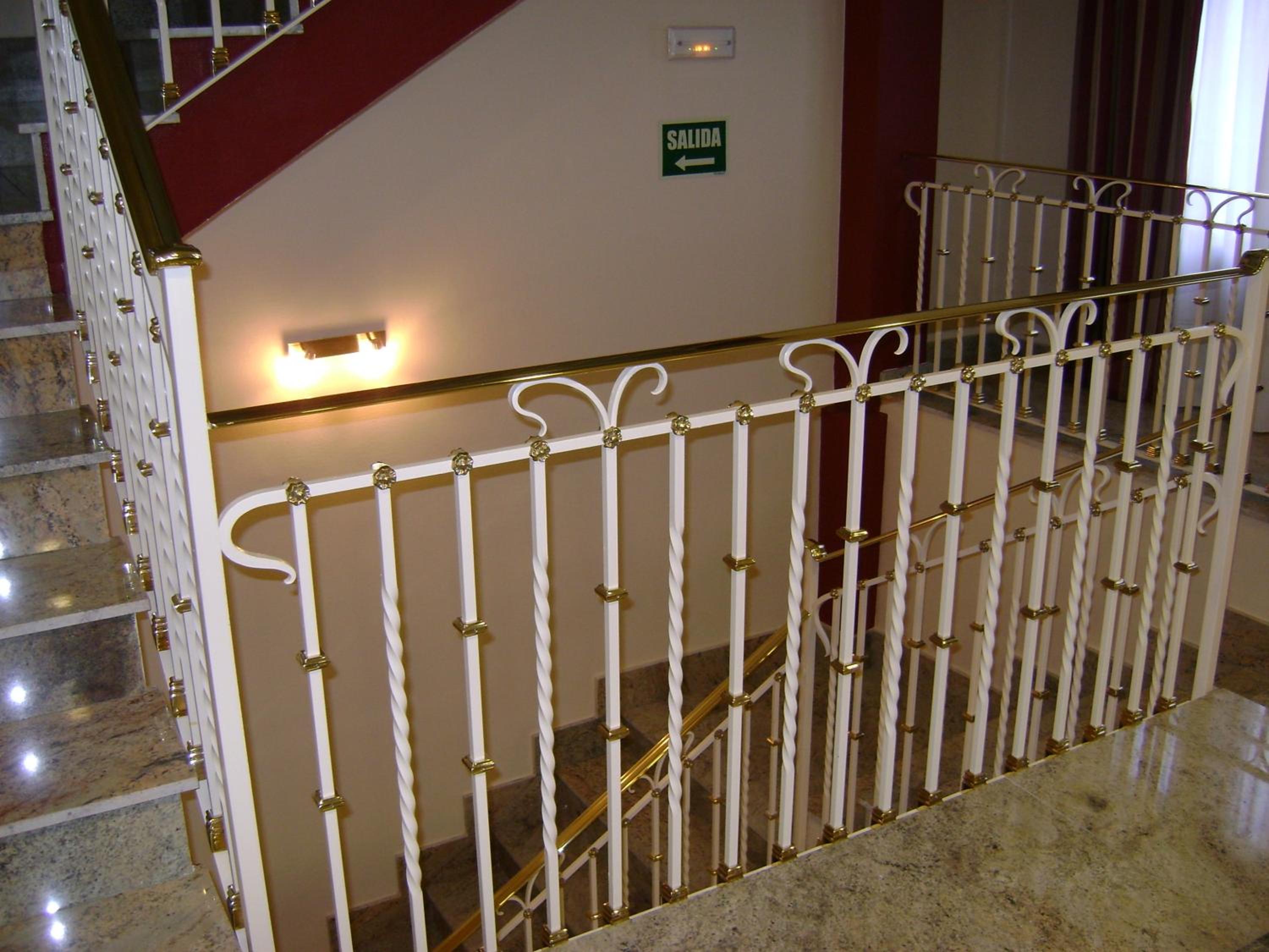 Hostal Jijones