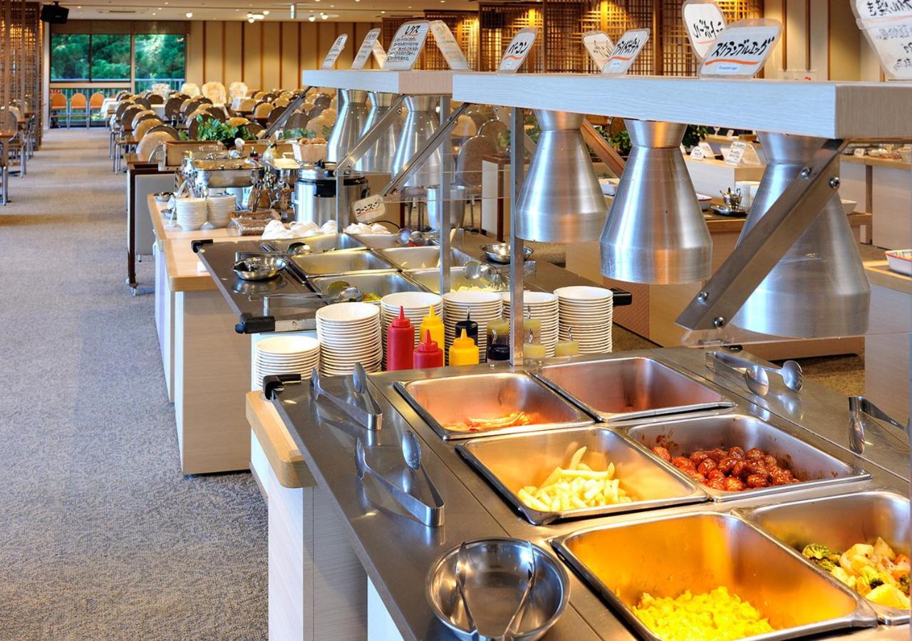 Kirishima Hotel