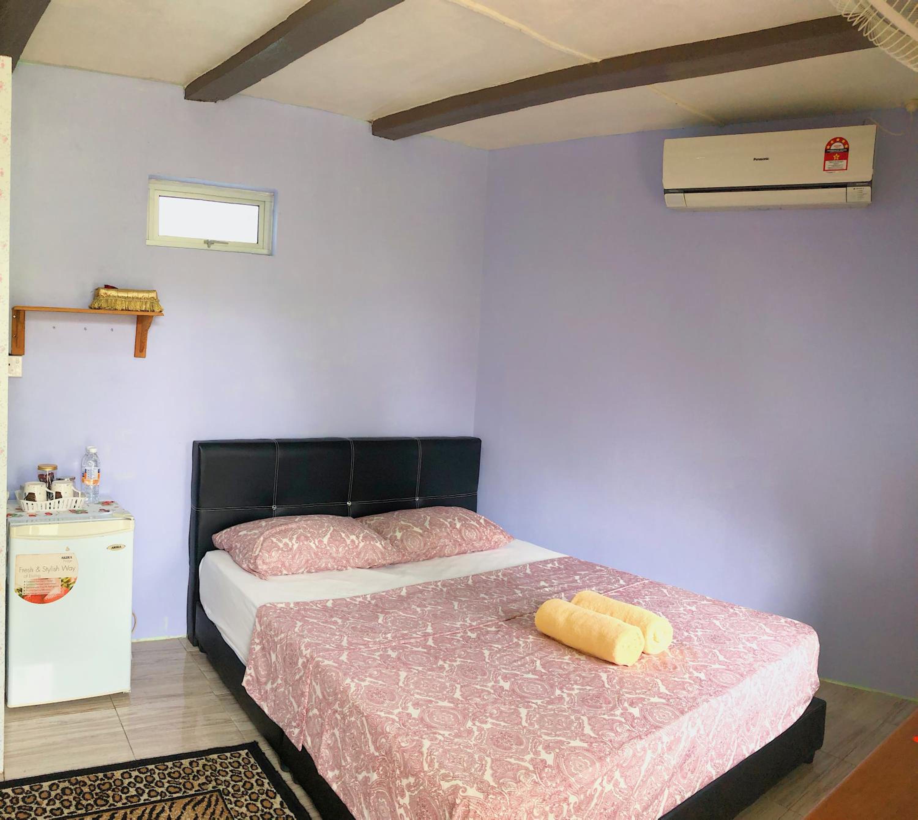 Merdeka Guest House 2 photo 1