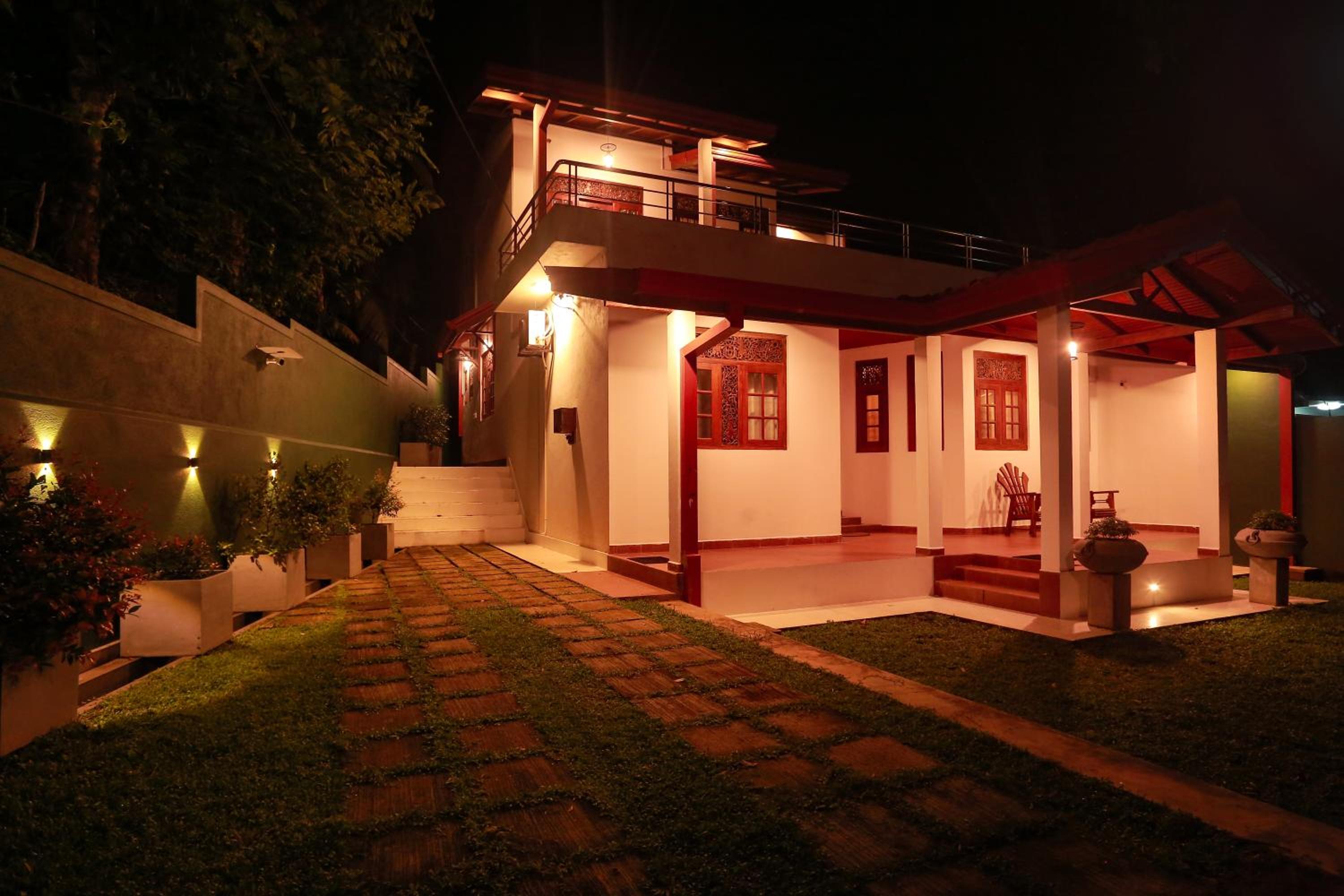 Nimnada Villa