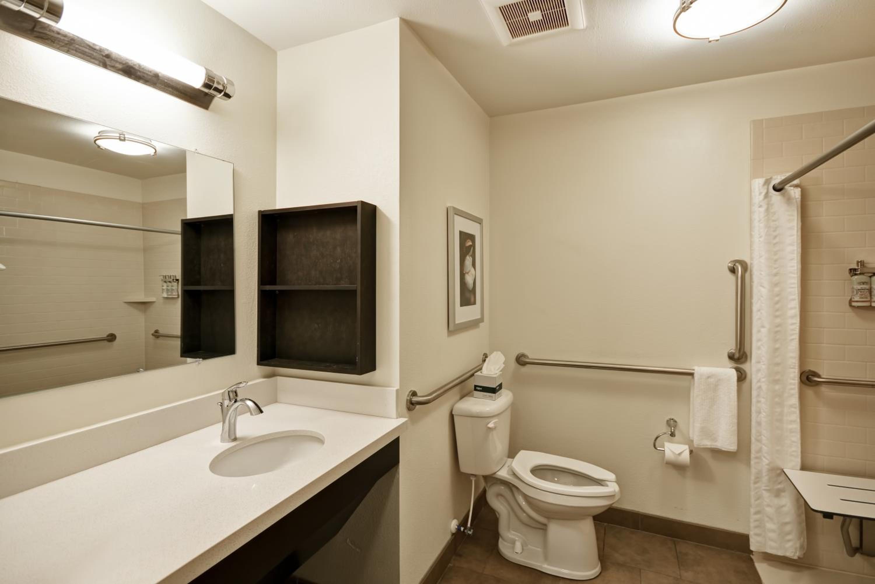 Candlewood Suites Smyrna - Nashville by IHG