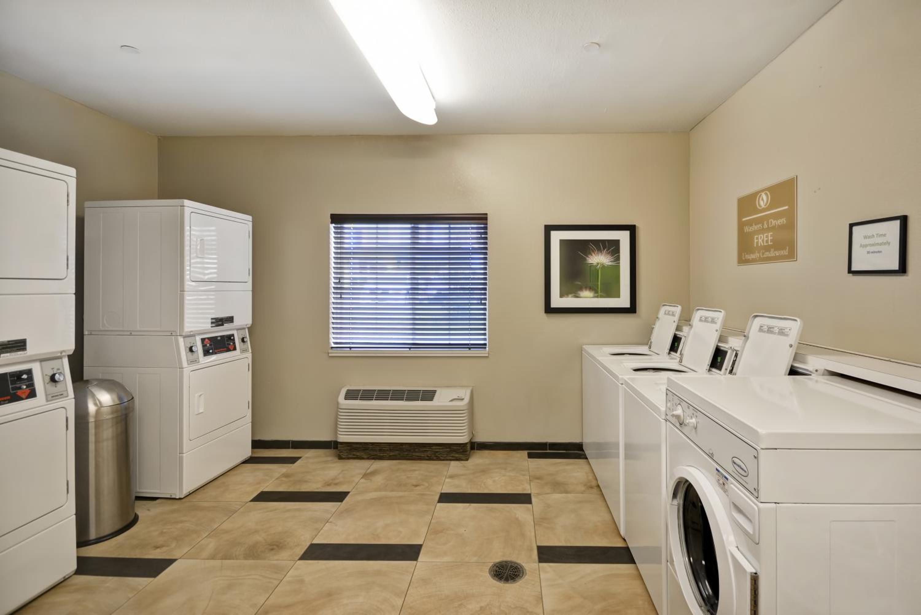 Candlewood Suites Smyrna - Nashville by IHG