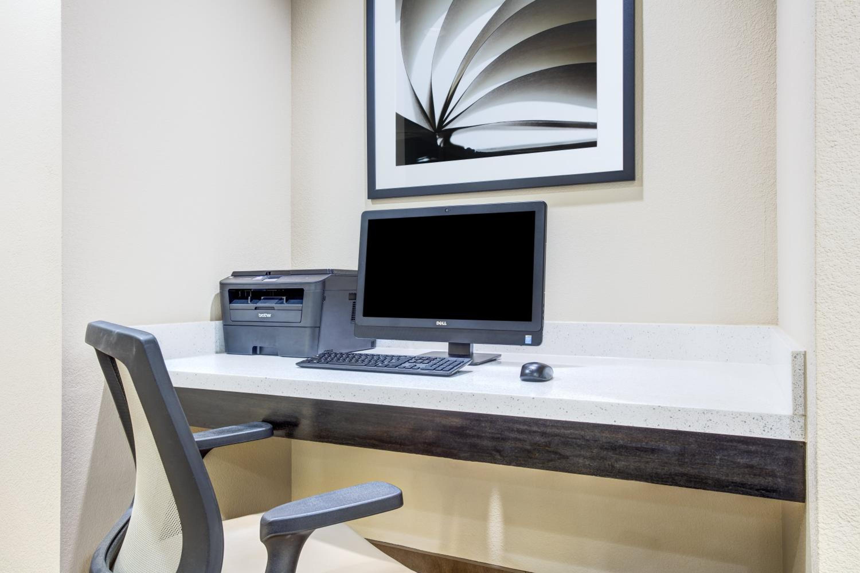 Candlewood Suites Cut Off - Galliano by IHG