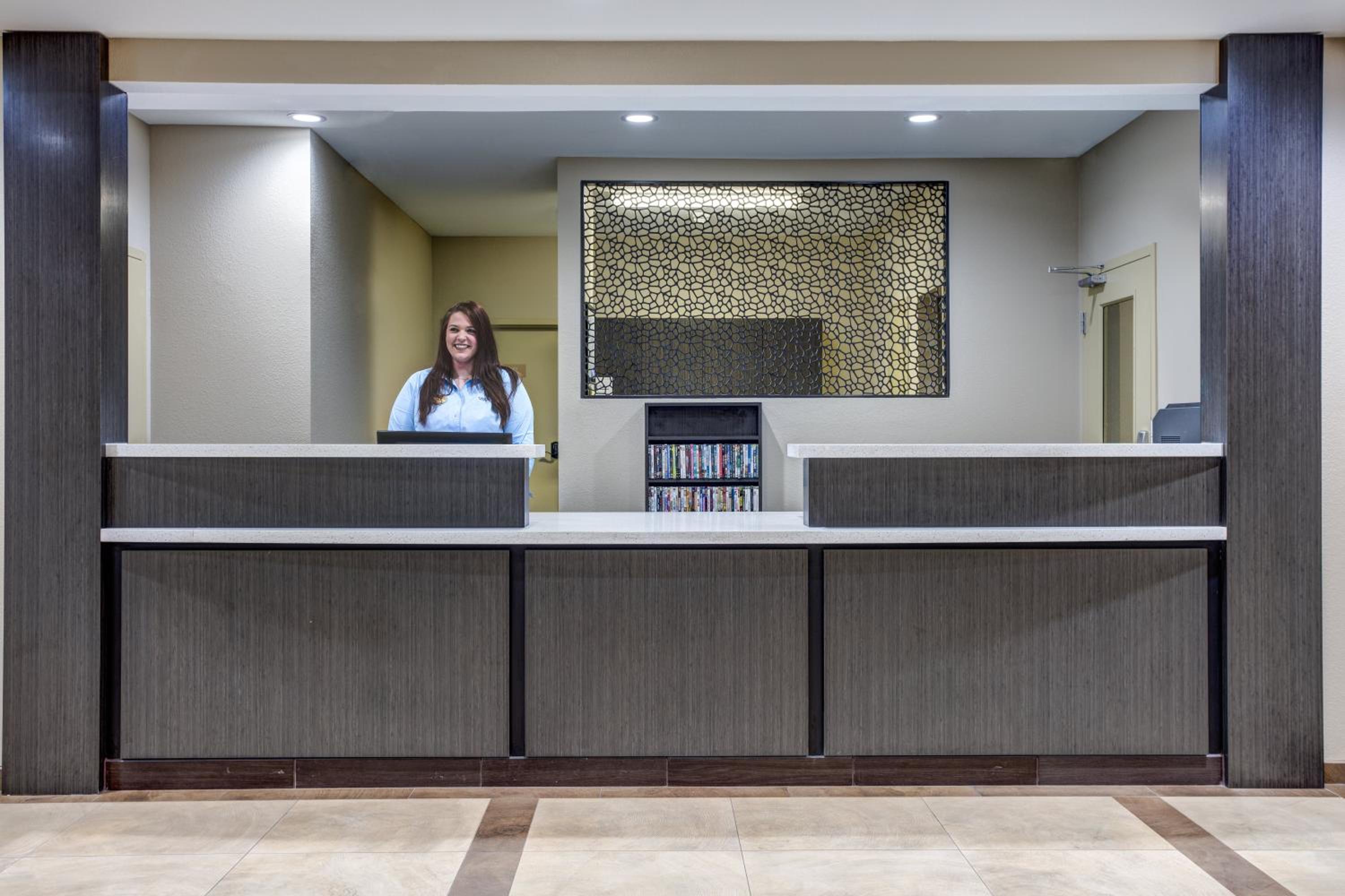Candlewood Suites Cut Off - Galliano by IHG