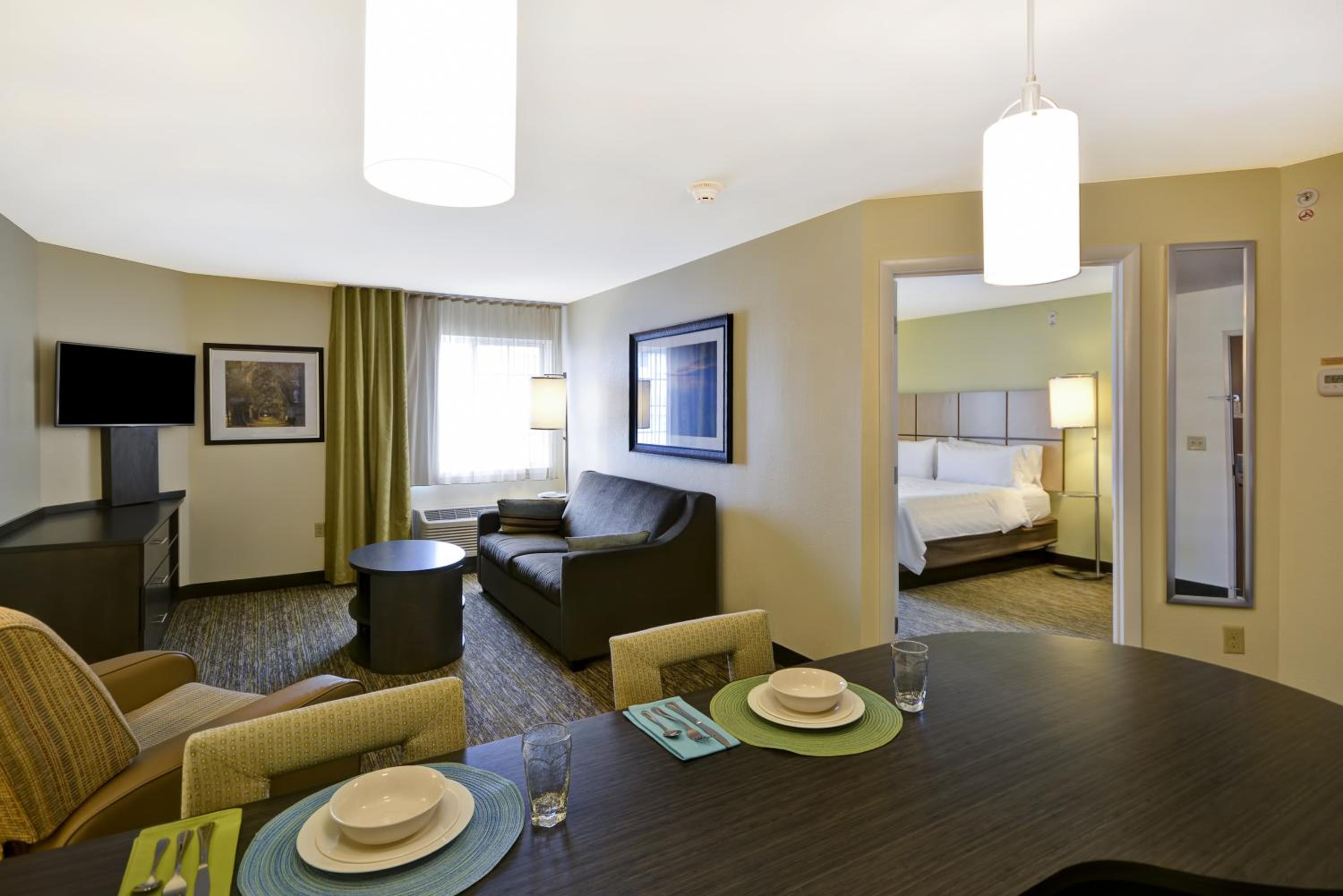 Candlewood Suites Smyrna - Nashville by IHG