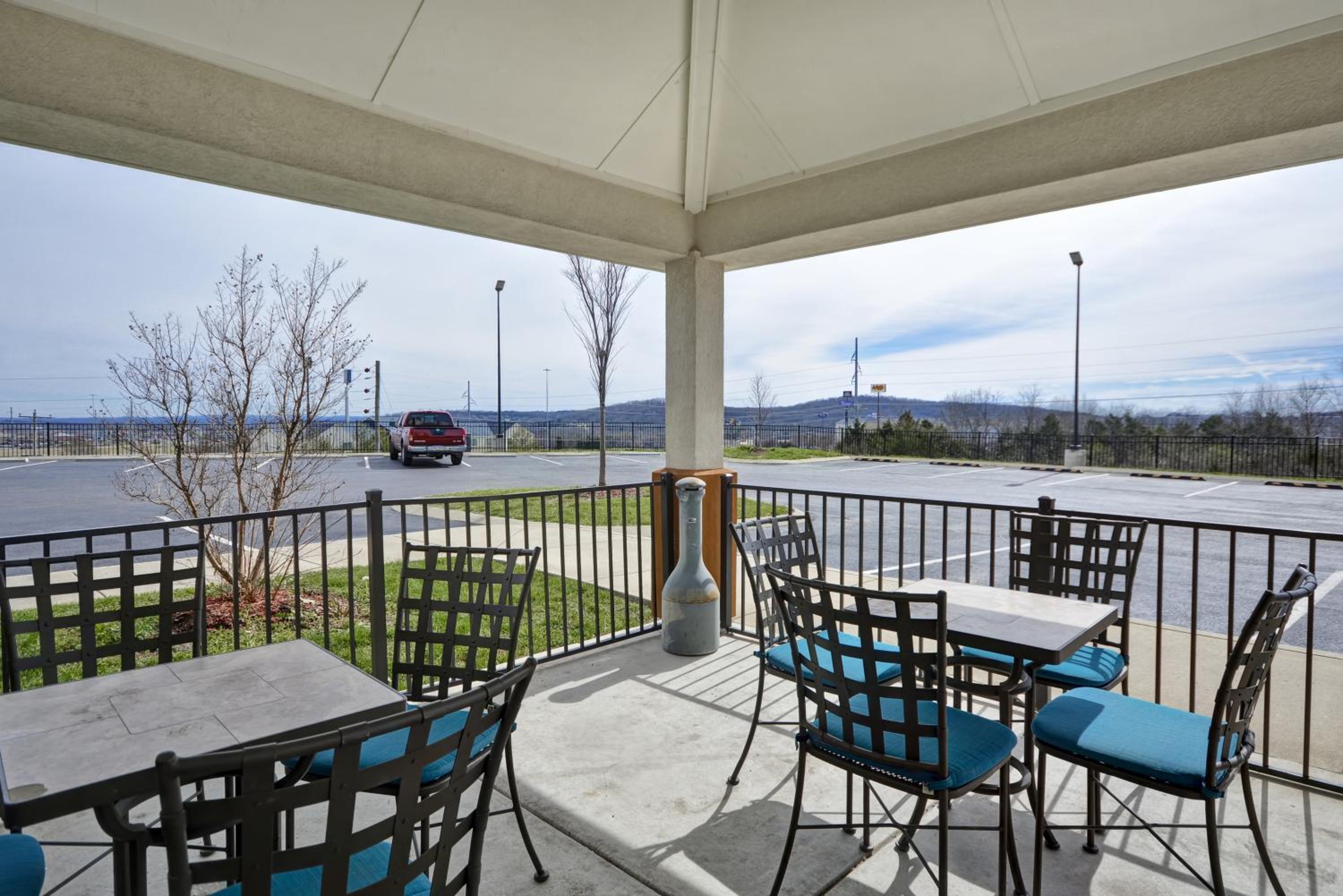 Candlewood Suites Smyrna - Nashville by IHG